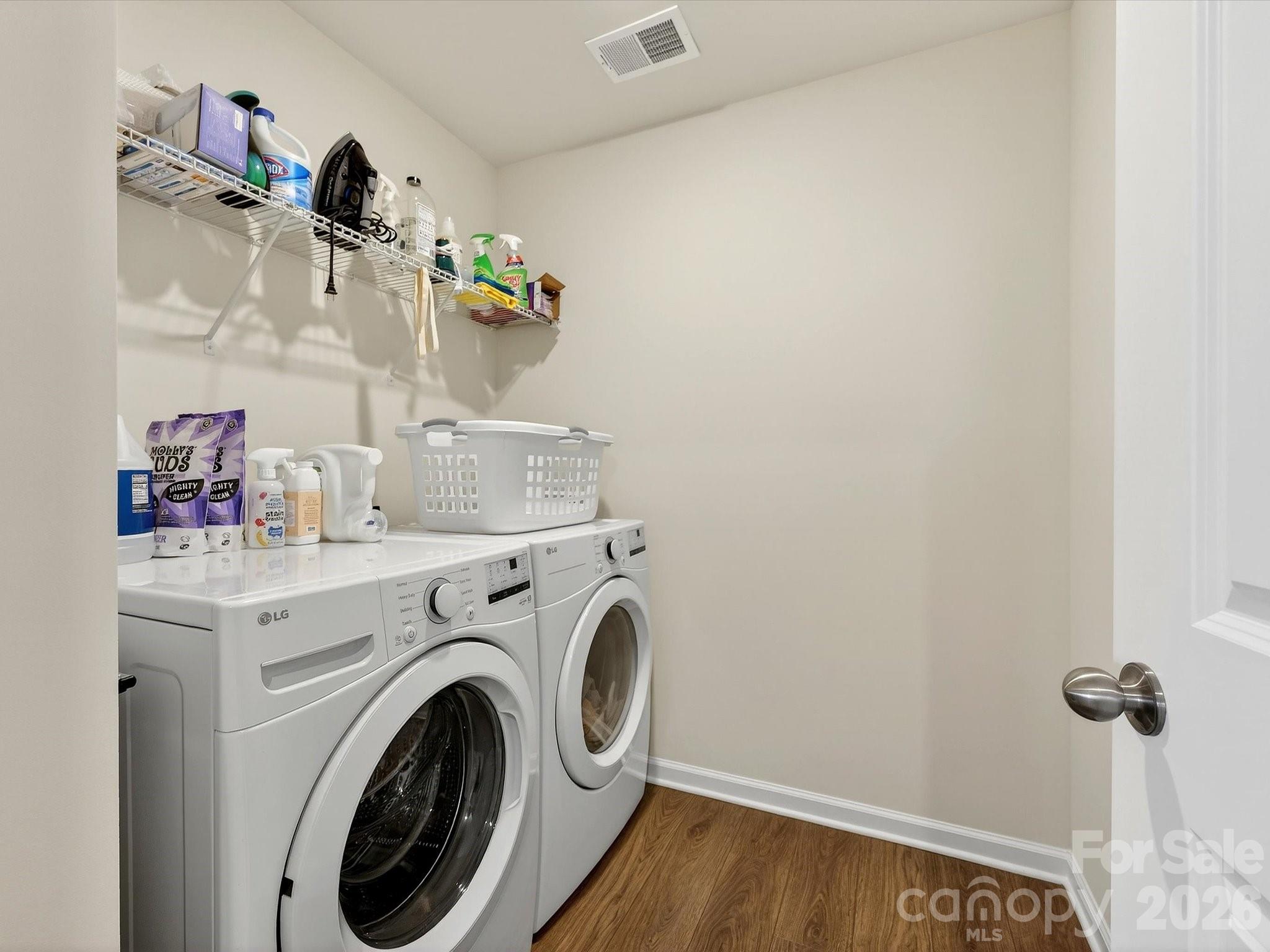 15748 Country House Street — Charlotte