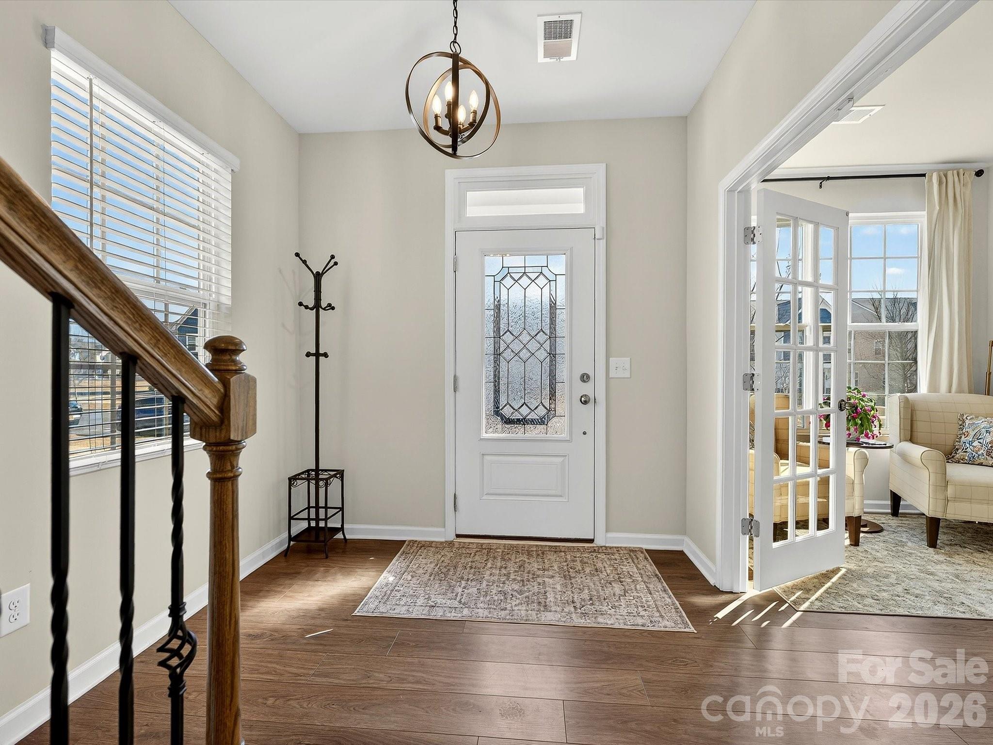 15748 Country House Street — Charlotte