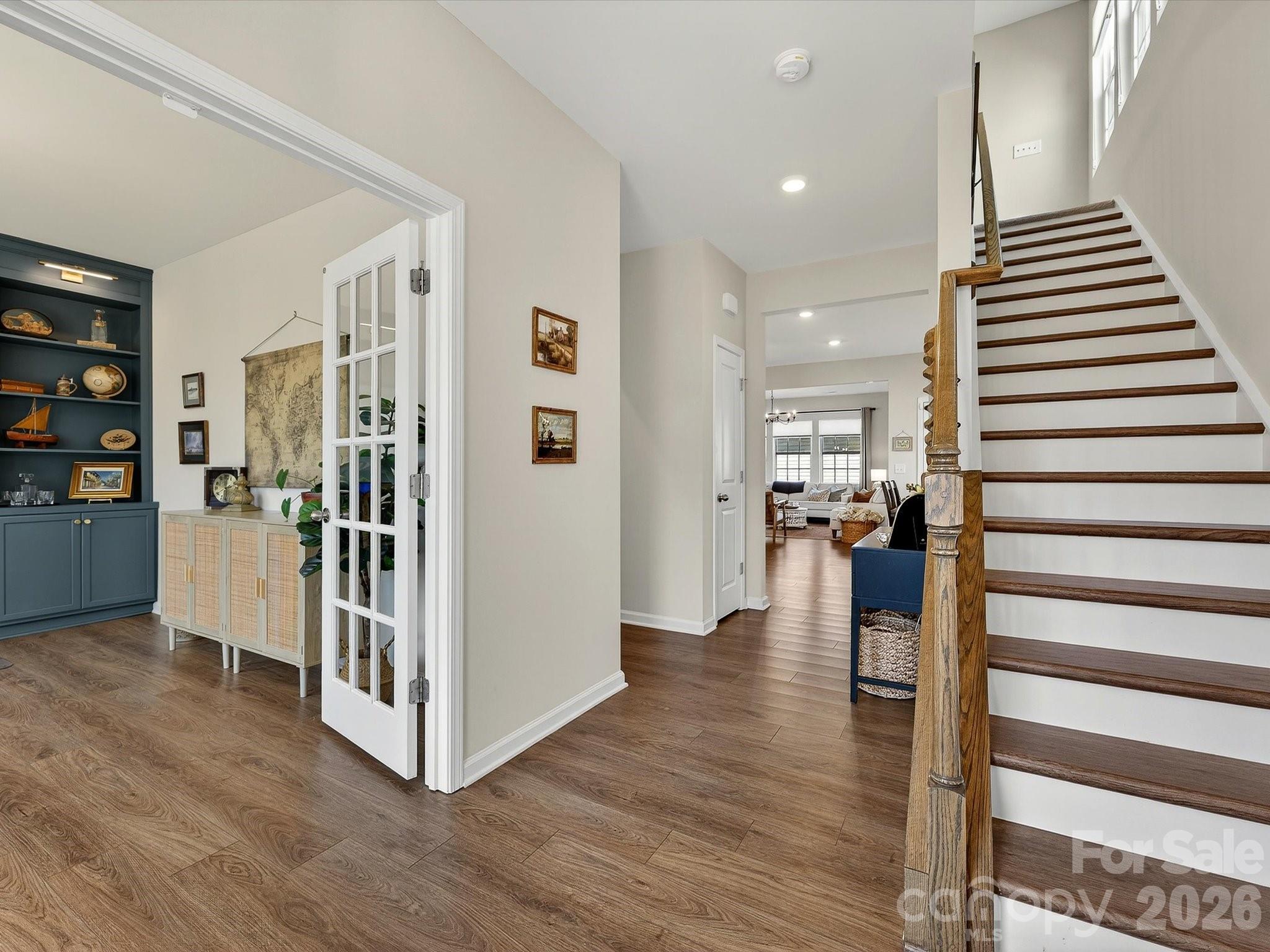 15748 Country House Street — Charlotte