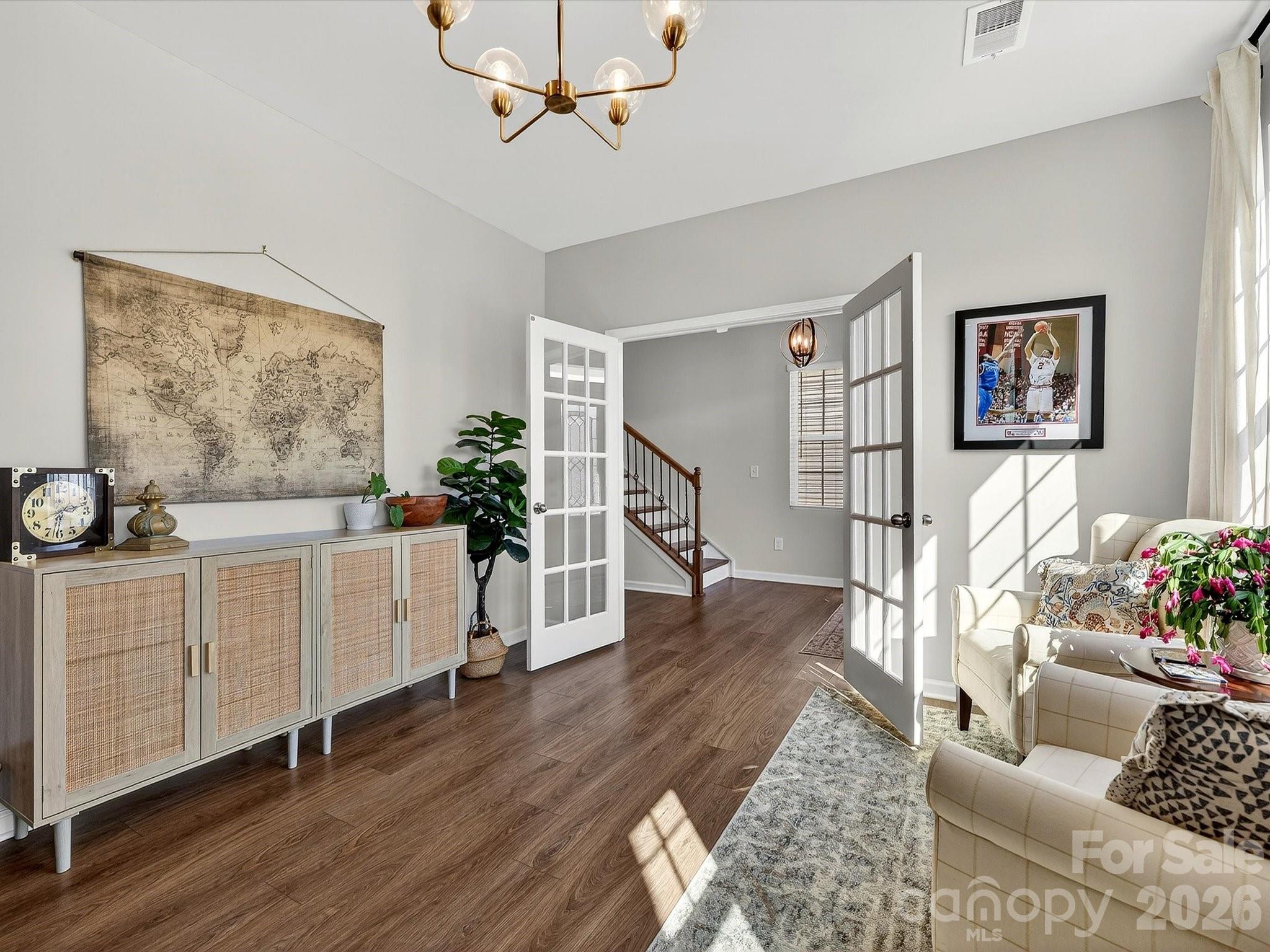 15748 Country House Street — Charlotte