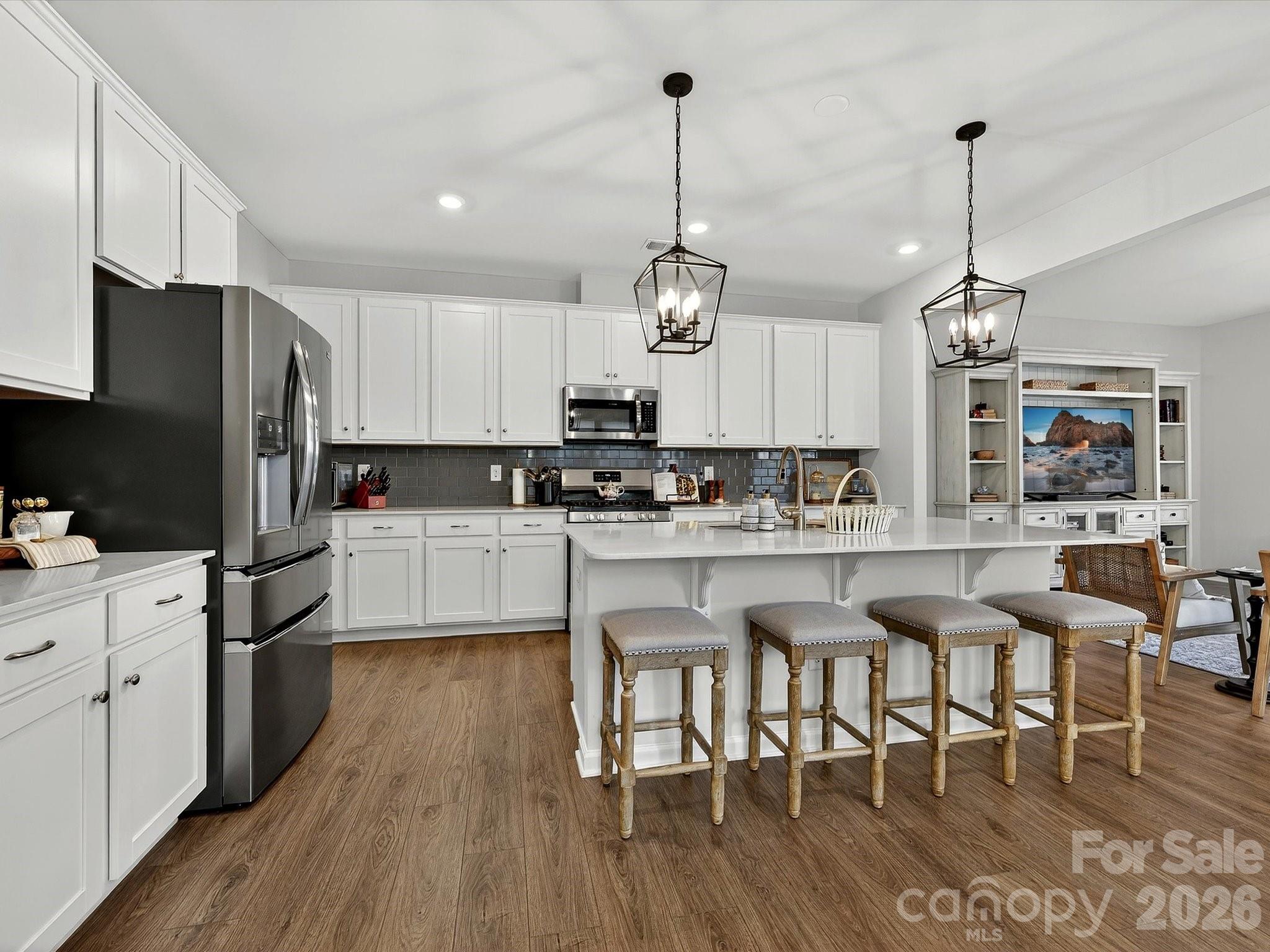 15748 Country House Street — Charlotte