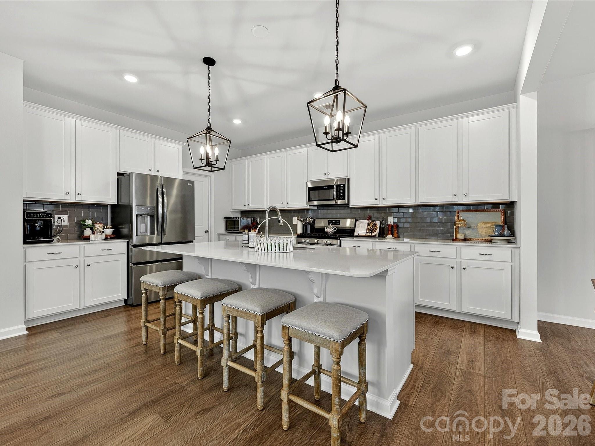 15748 Country House Street — Charlotte