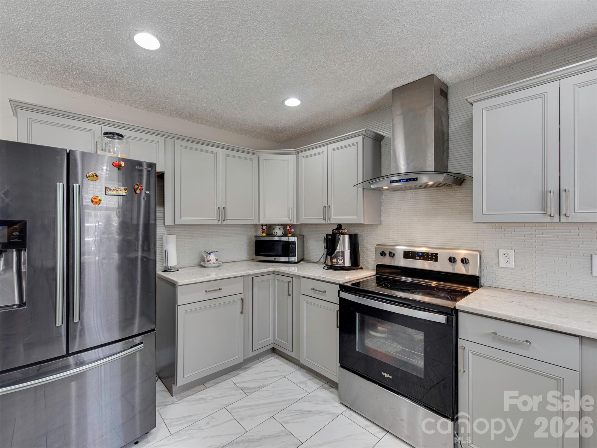 8540 Stoneface Road — Charlotte