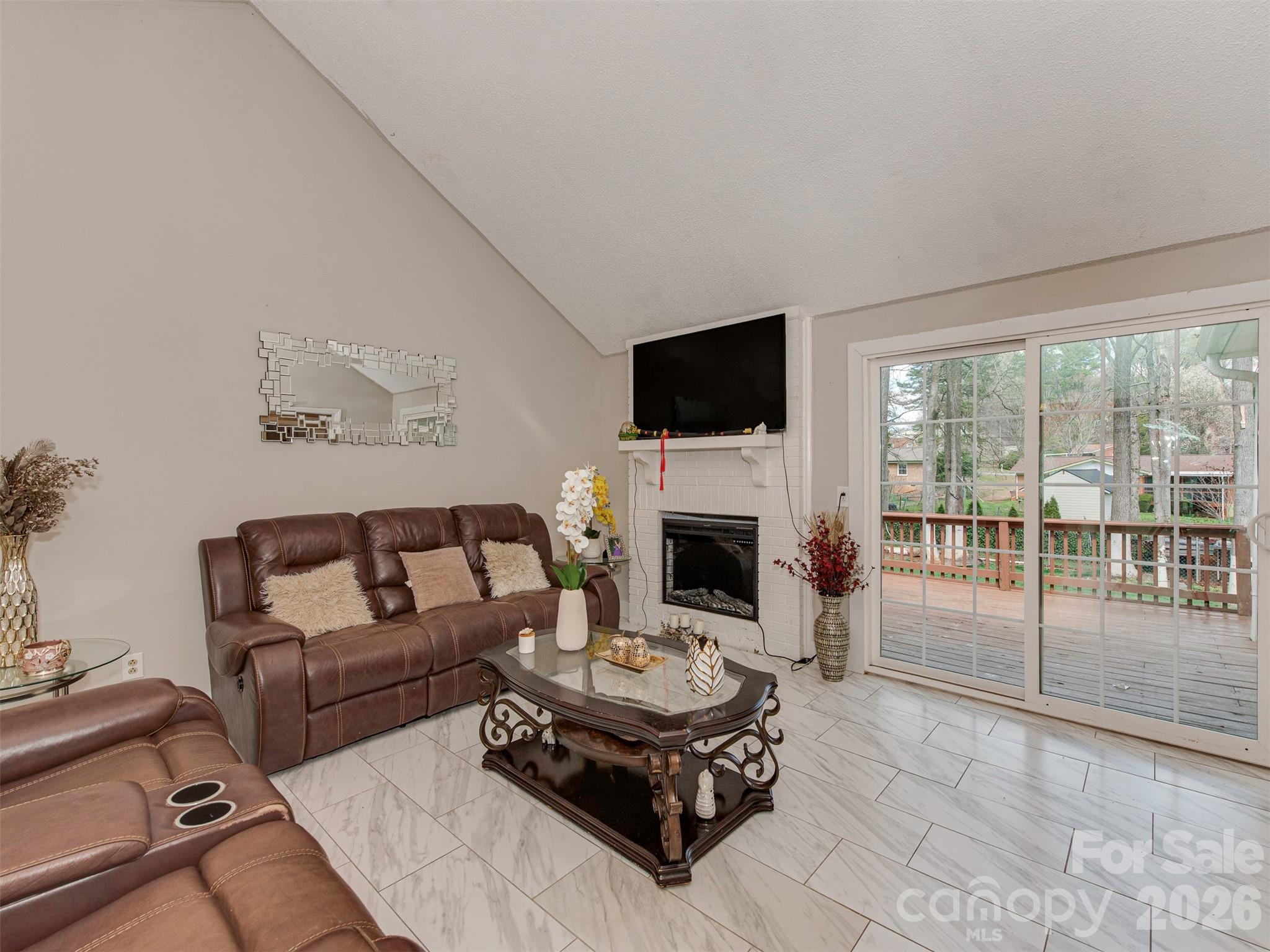 8540 Stoneface Road — Charlotte