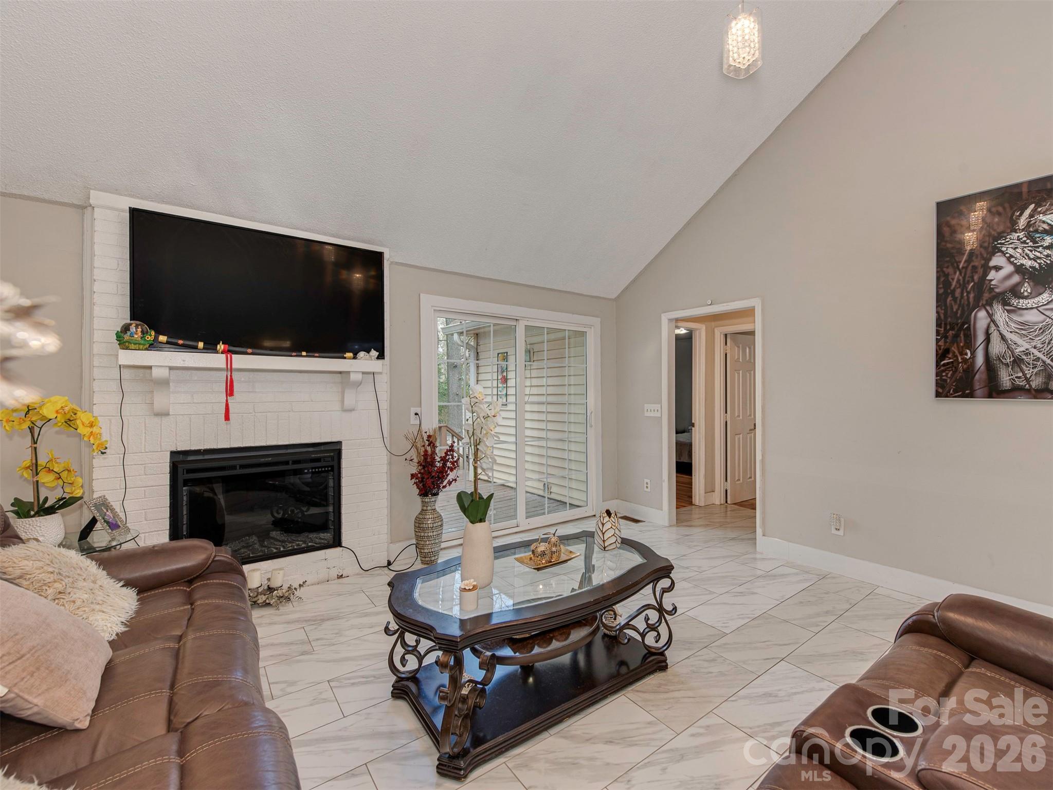 8540 Stoneface Road — Charlotte