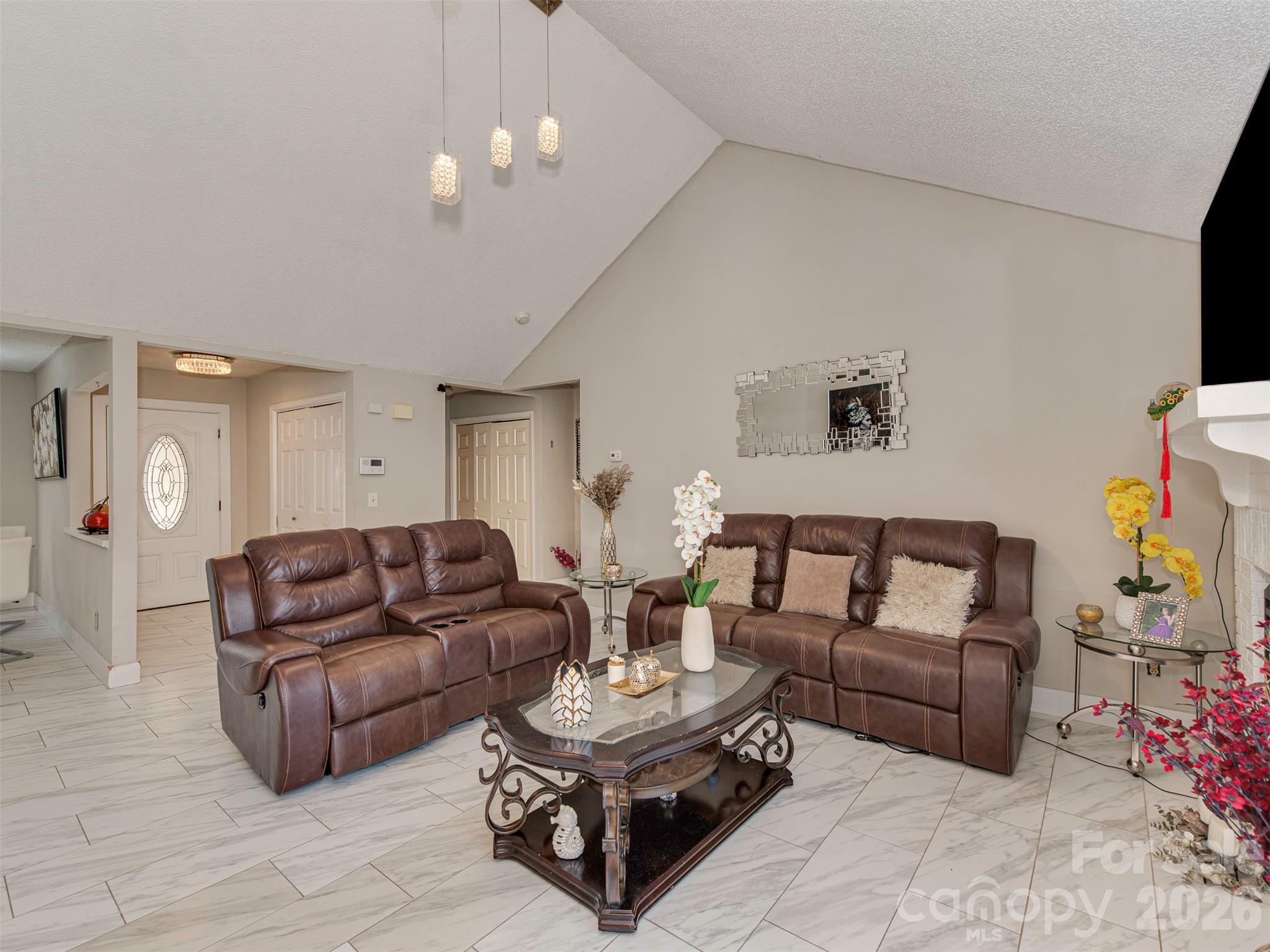 8540 Stoneface Road — Charlotte