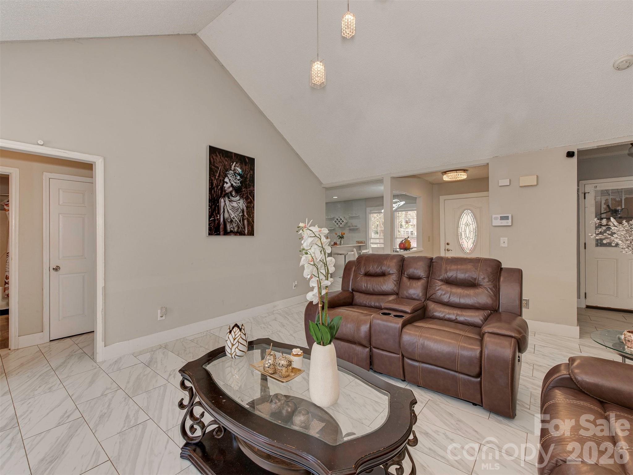8540 Stoneface Road — Charlotte