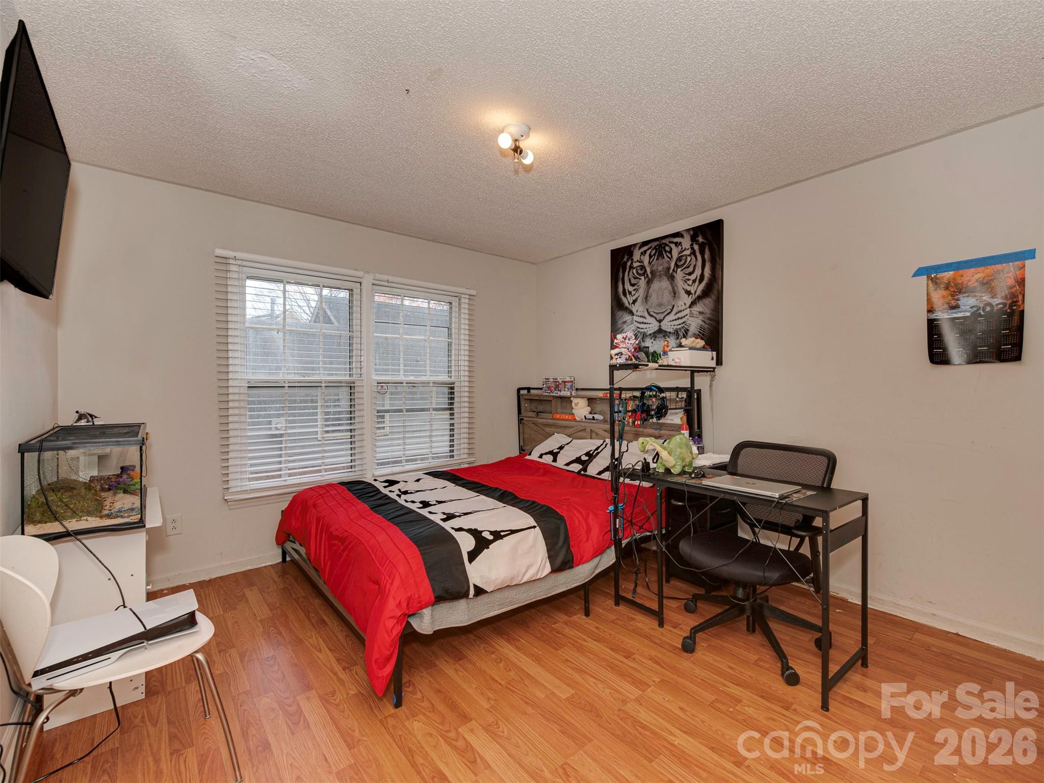 8540 Stoneface Road — Charlotte