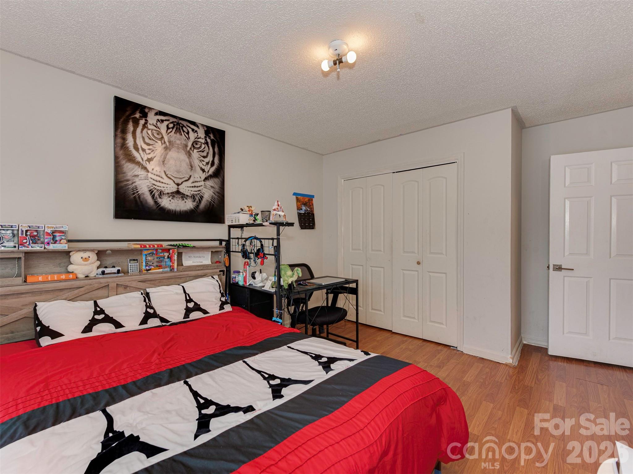 8540 Stoneface Road — Charlotte