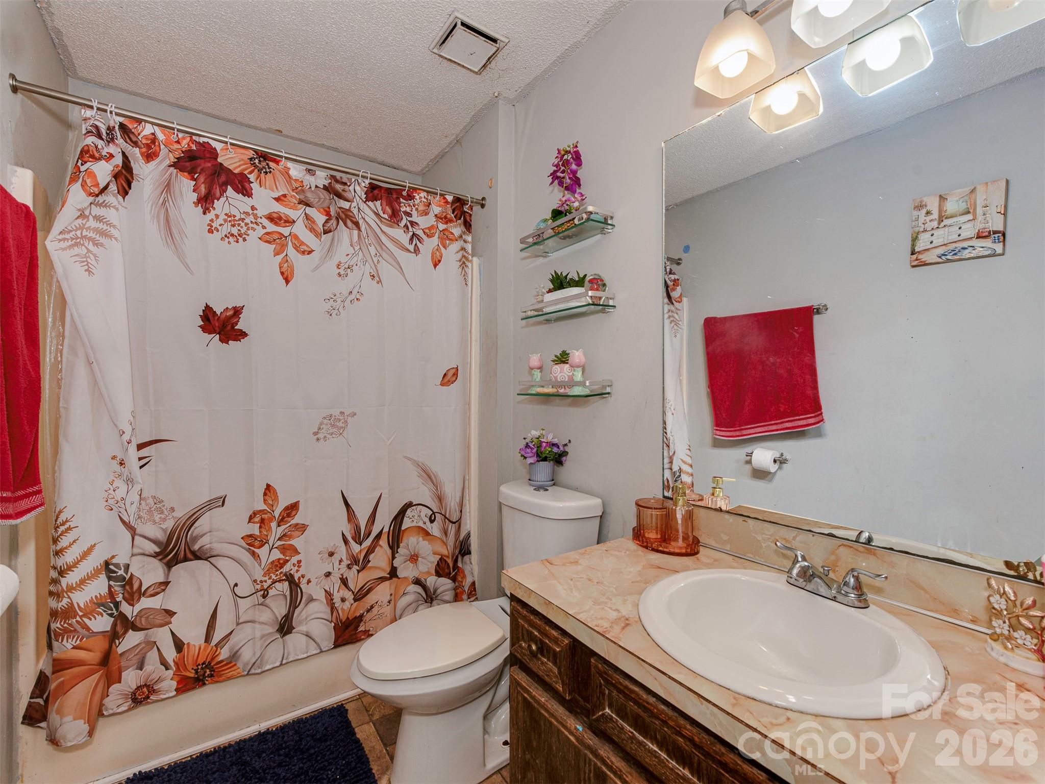 8540 Stoneface Road — Charlotte