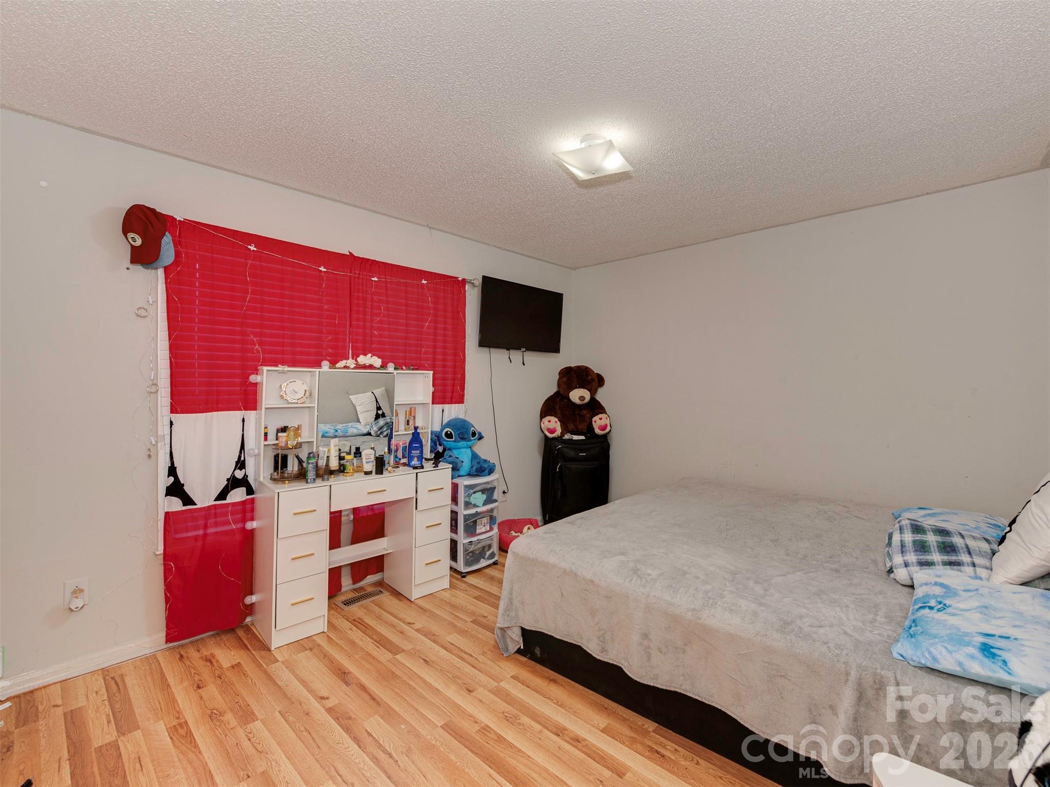 8540 Stoneface Road — Charlotte
