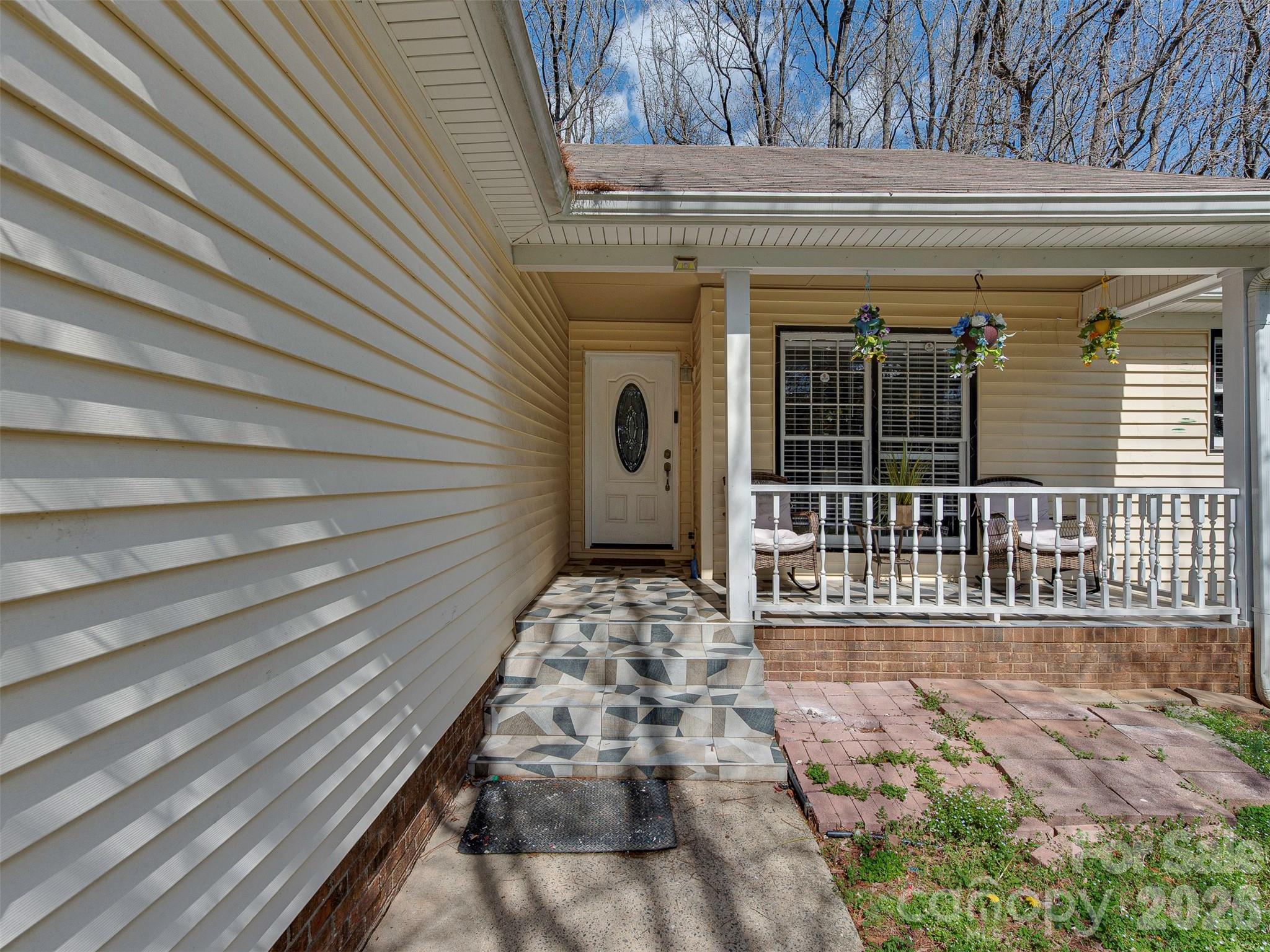 8540 Stoneface Road — Charlotte