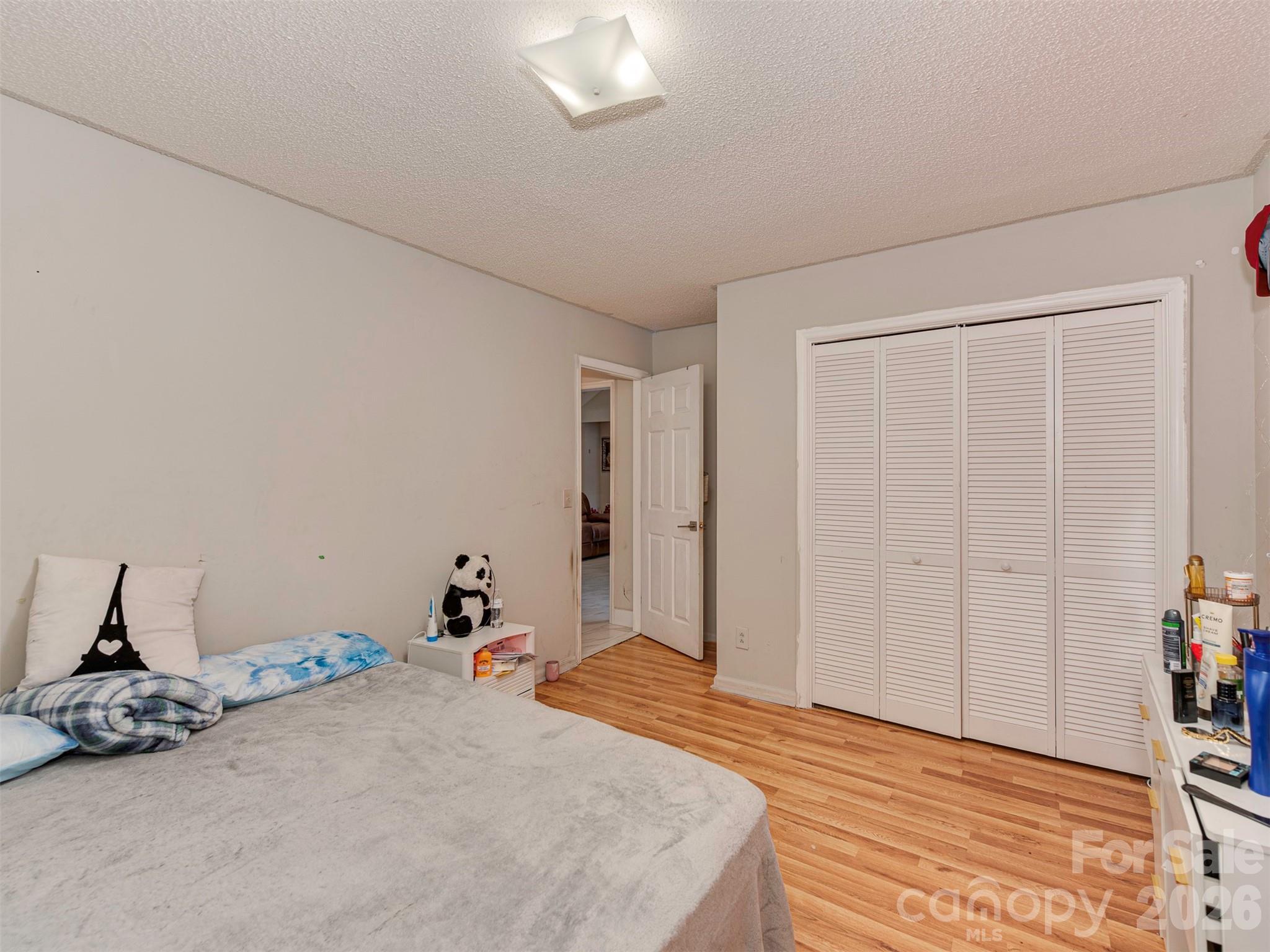 8540 Stoneface Road — Charlotte