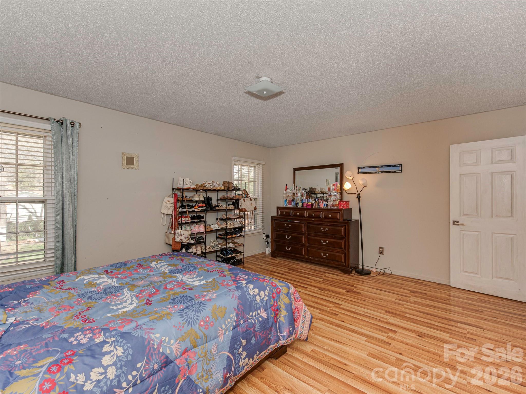 8540 Stoneface Road — Charlotte