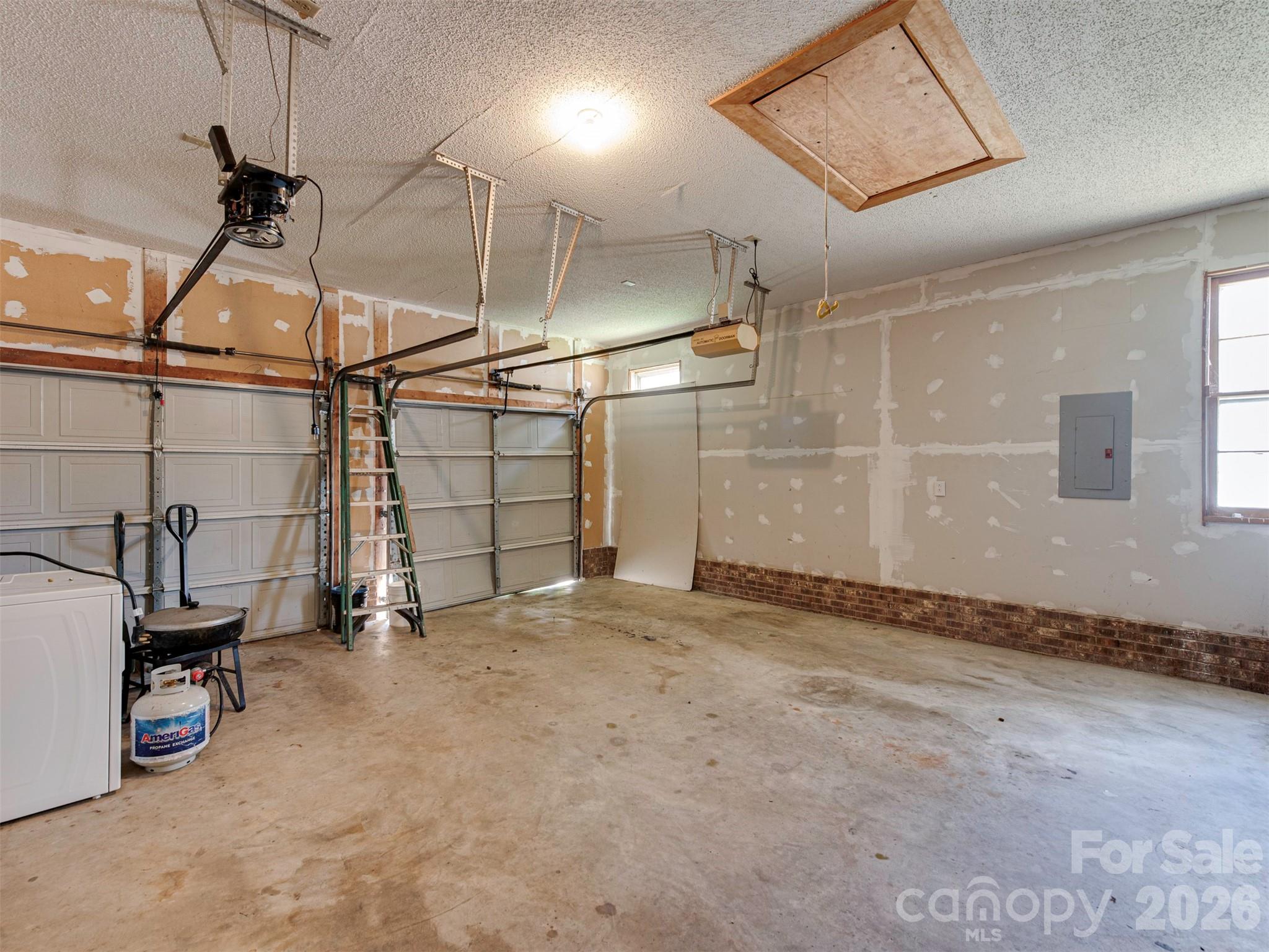 8540 Stoneface Road — Charlotte
