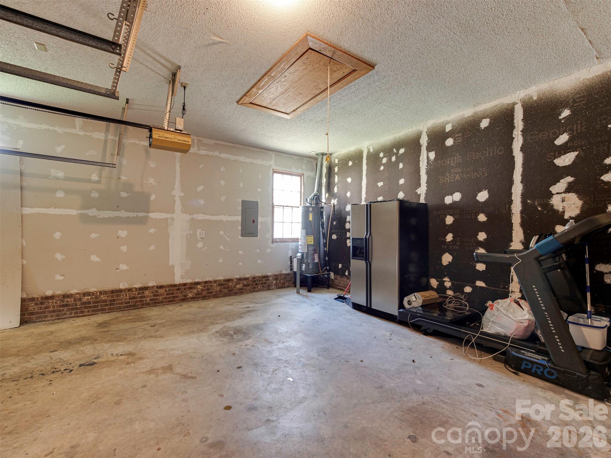 8540 Stoneface Road — Charlotte