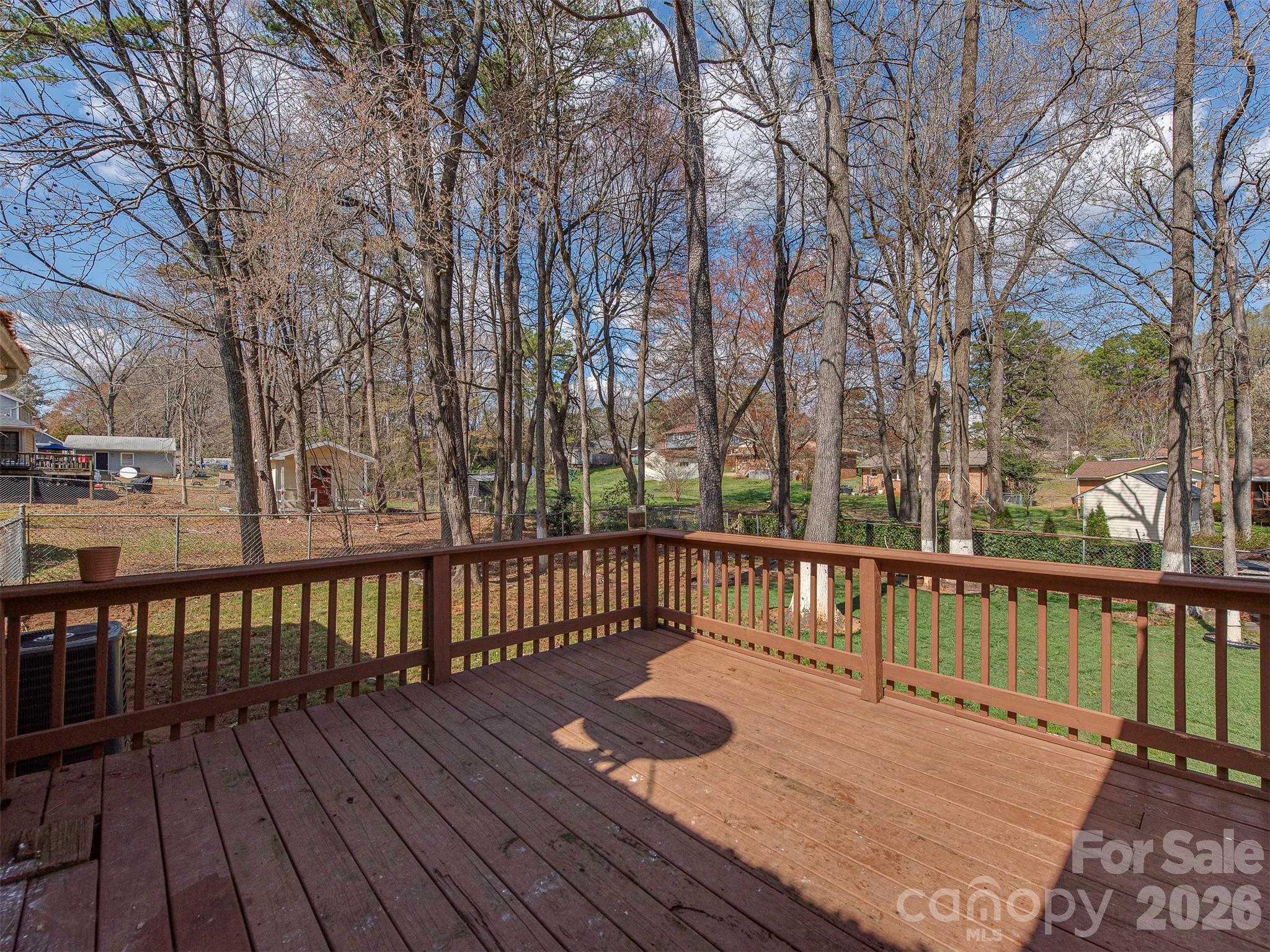 8540 Stoneface Road — Charlotte