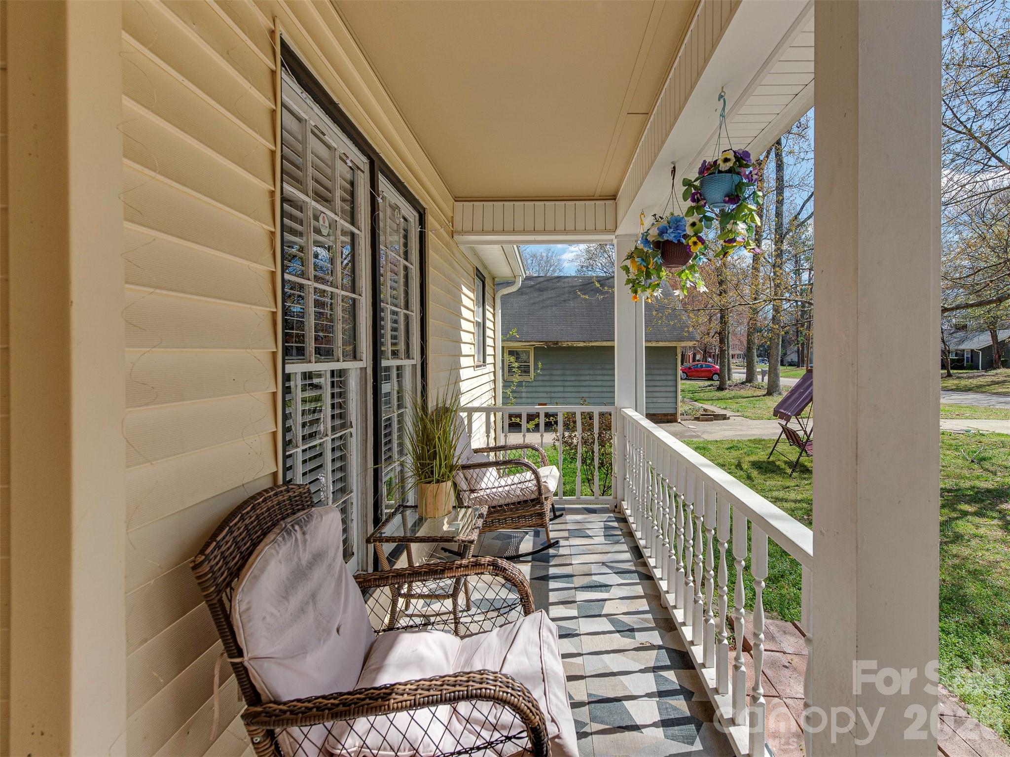 8540 Stoneface Road — Charlotte