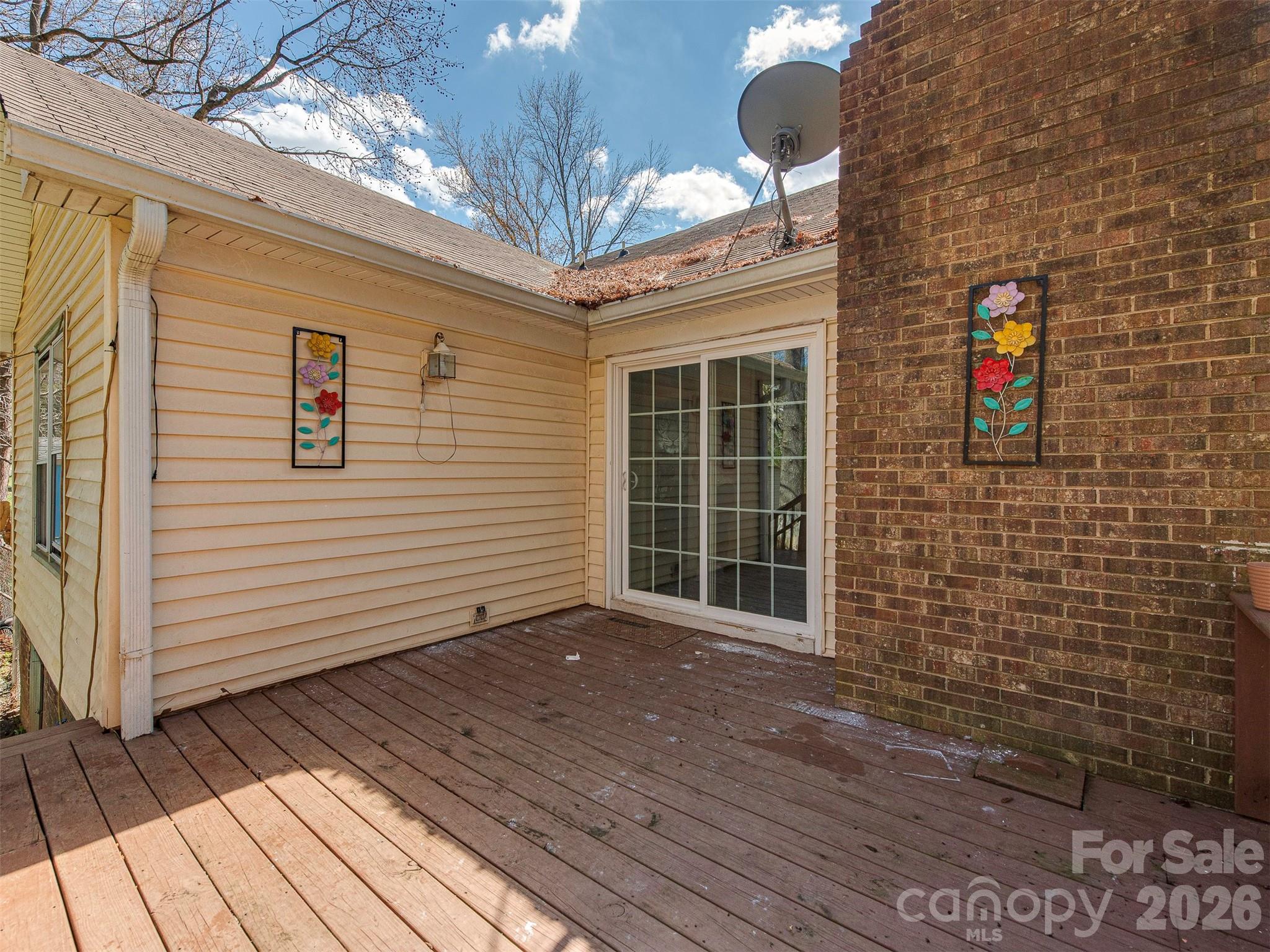 8540 Stoneface Road — Charlotte