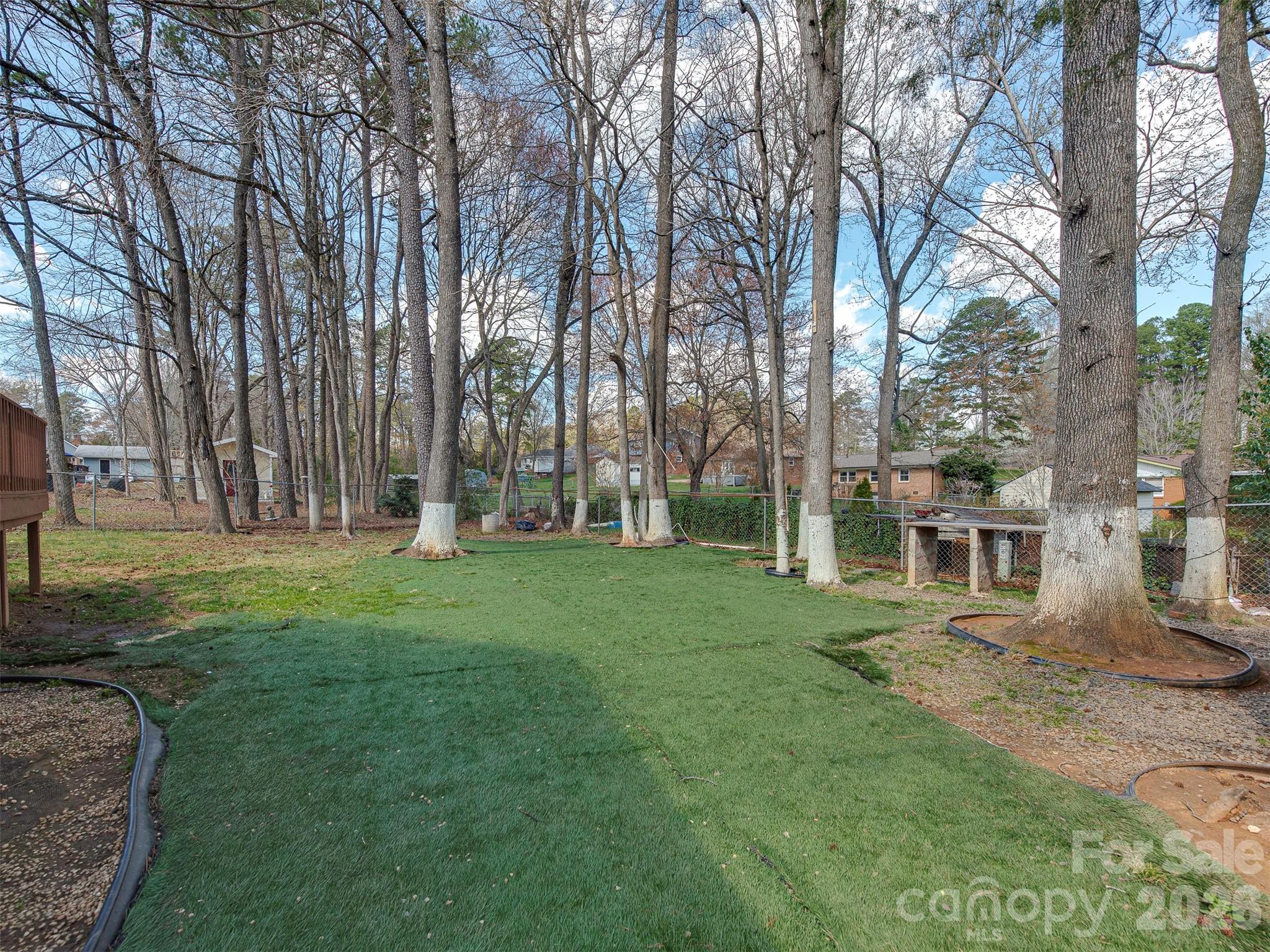 8540 Stoneface Road — Charlotte