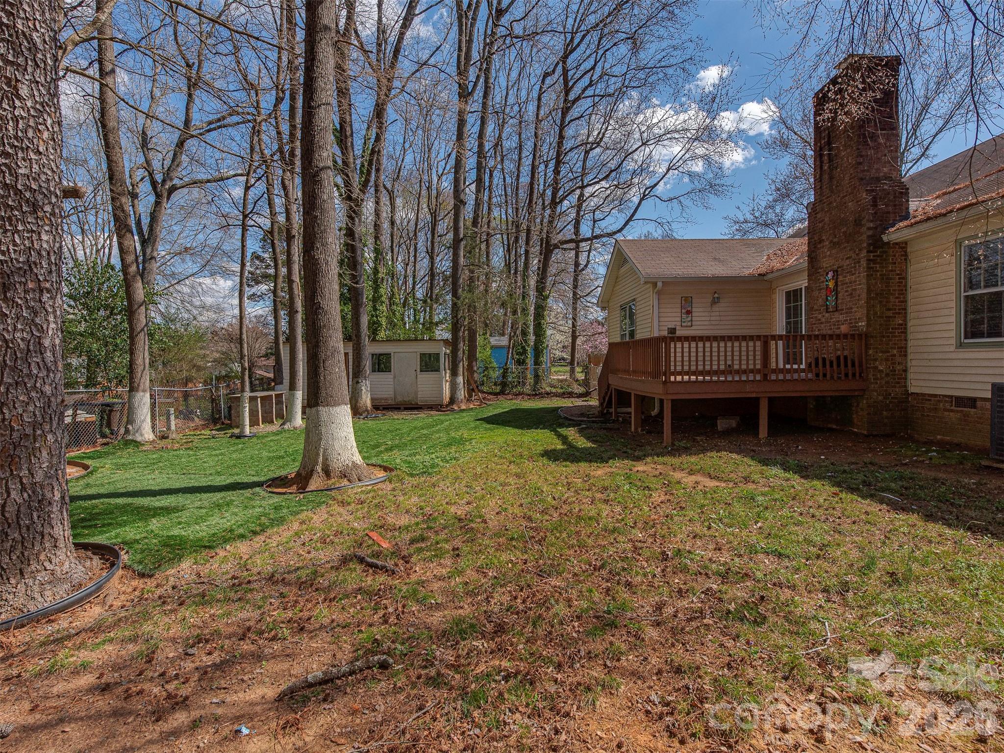 8540 Stoneface Road — Charlotte