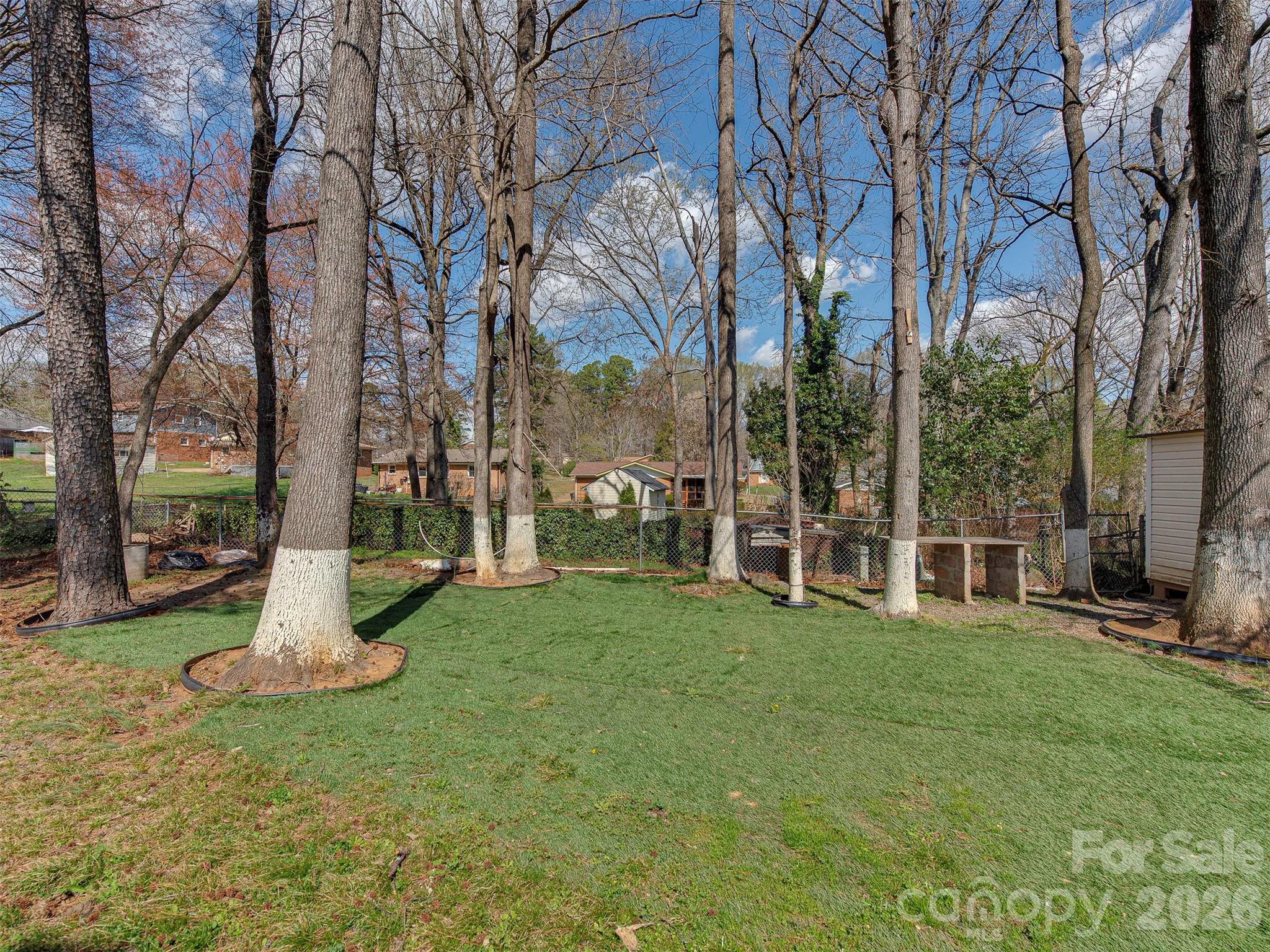 8540 Stoneface Road — Charlotte