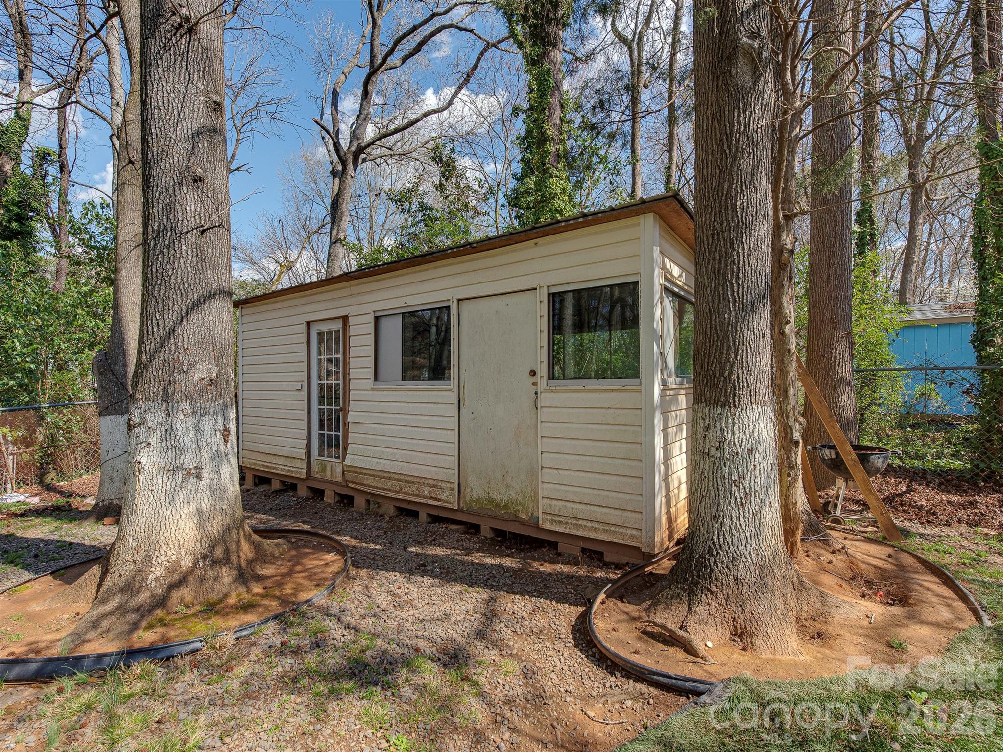 8540 Stoneface Road — Charlotte