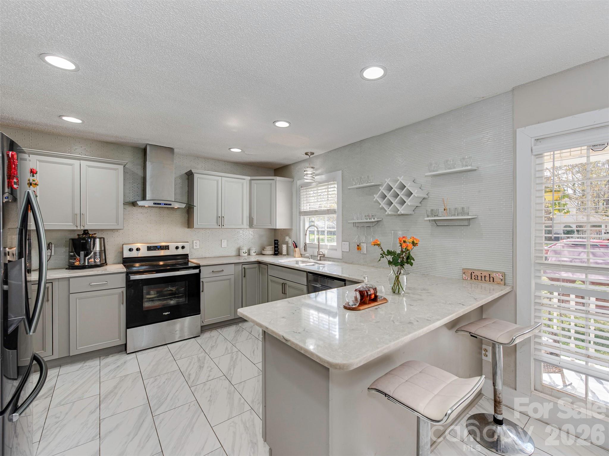 8540 Stoneface Road — Charlotte
