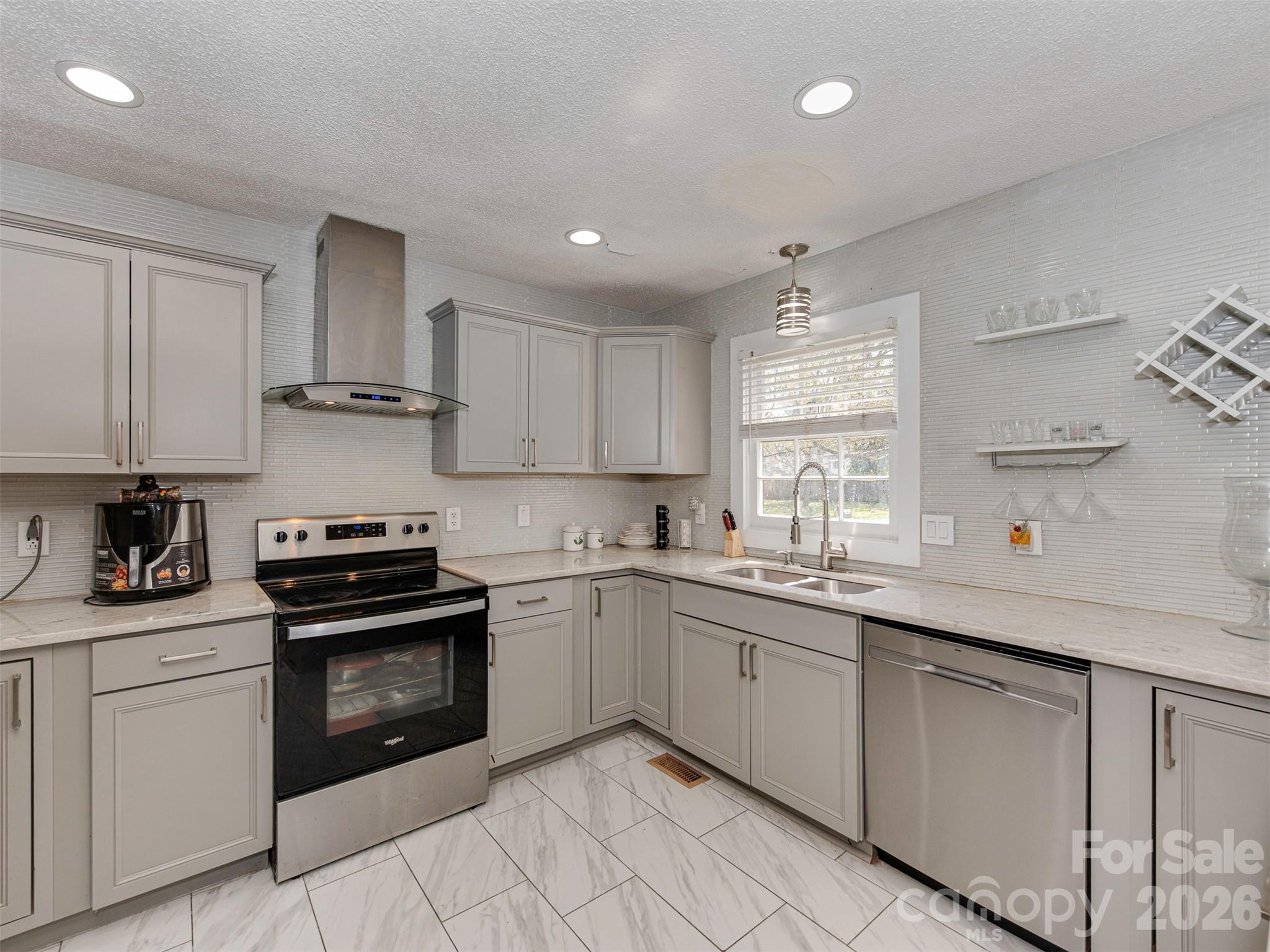 8540 Stoneface Road — Charlotte
