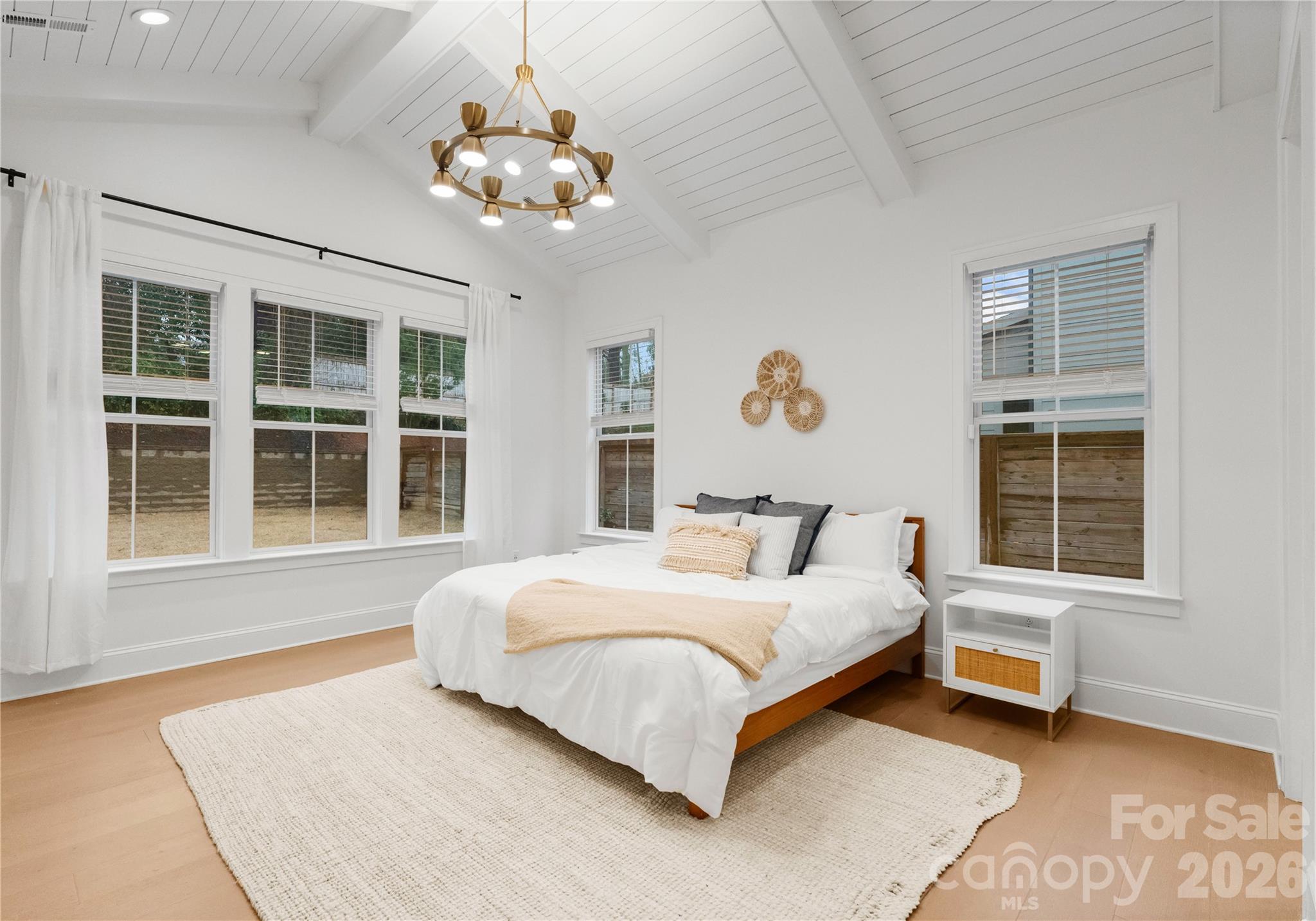 1527 St George Street — Charlotte