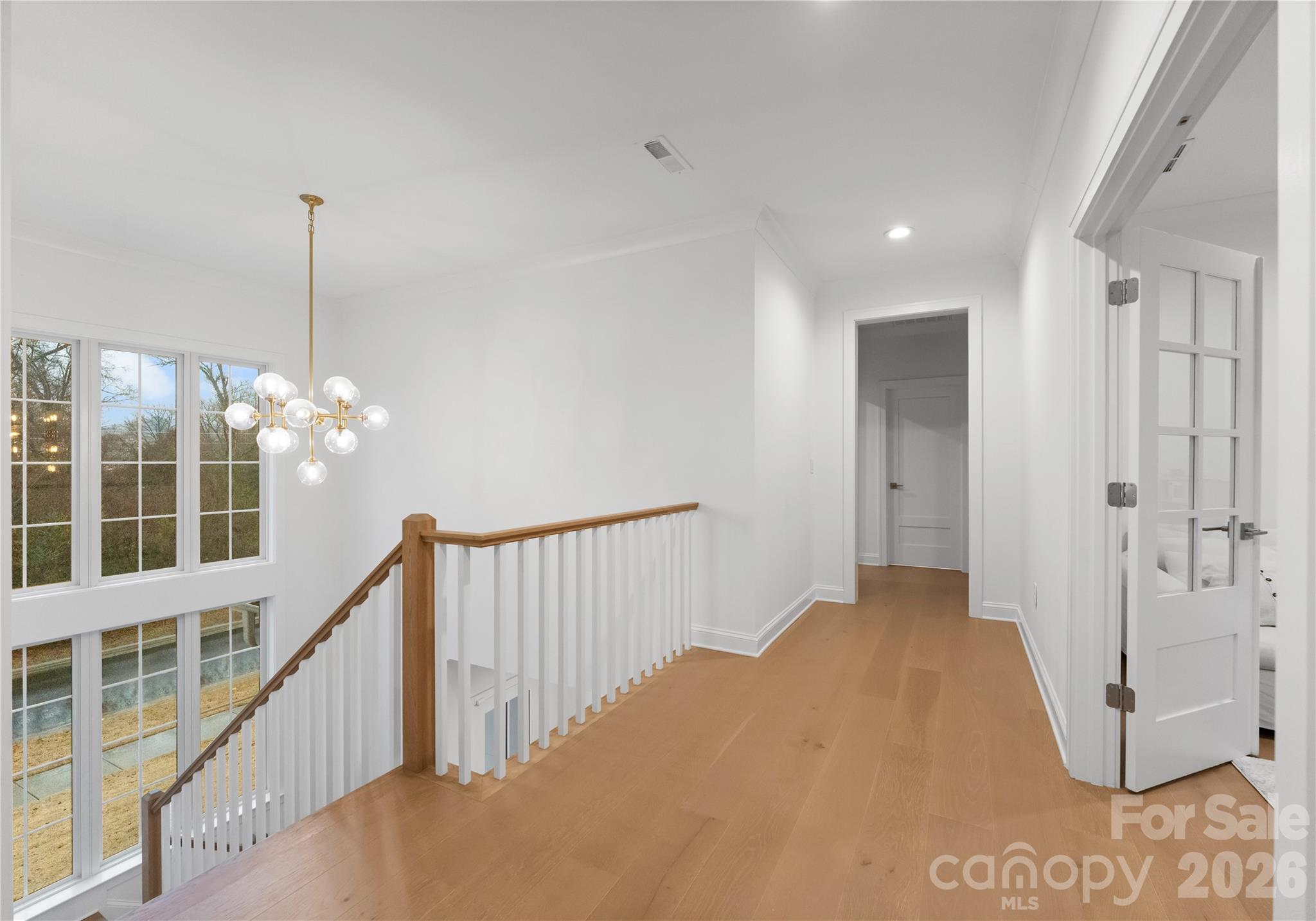 1527 St George Street — Charlotte