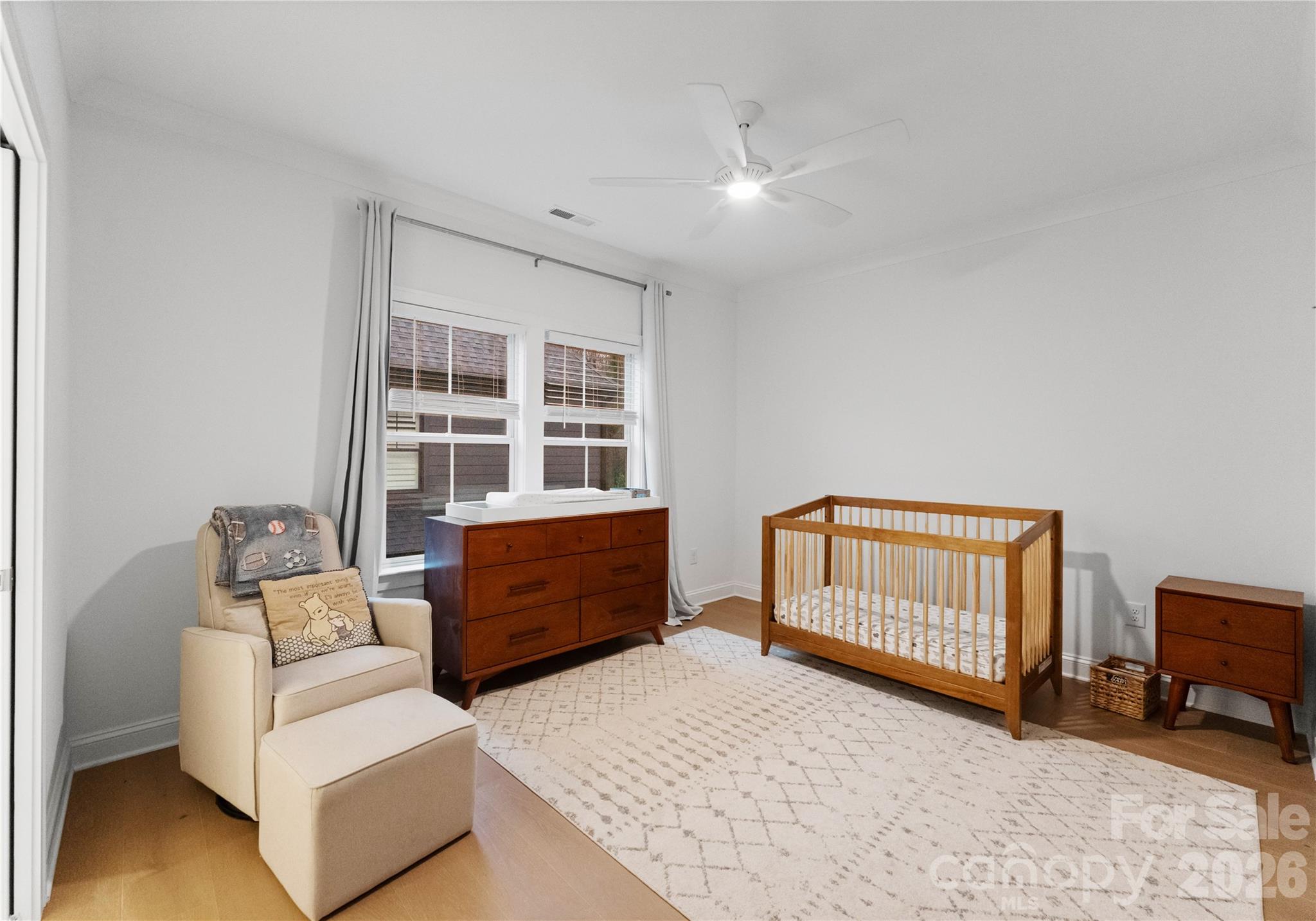 1527 St George Street — Charlotte