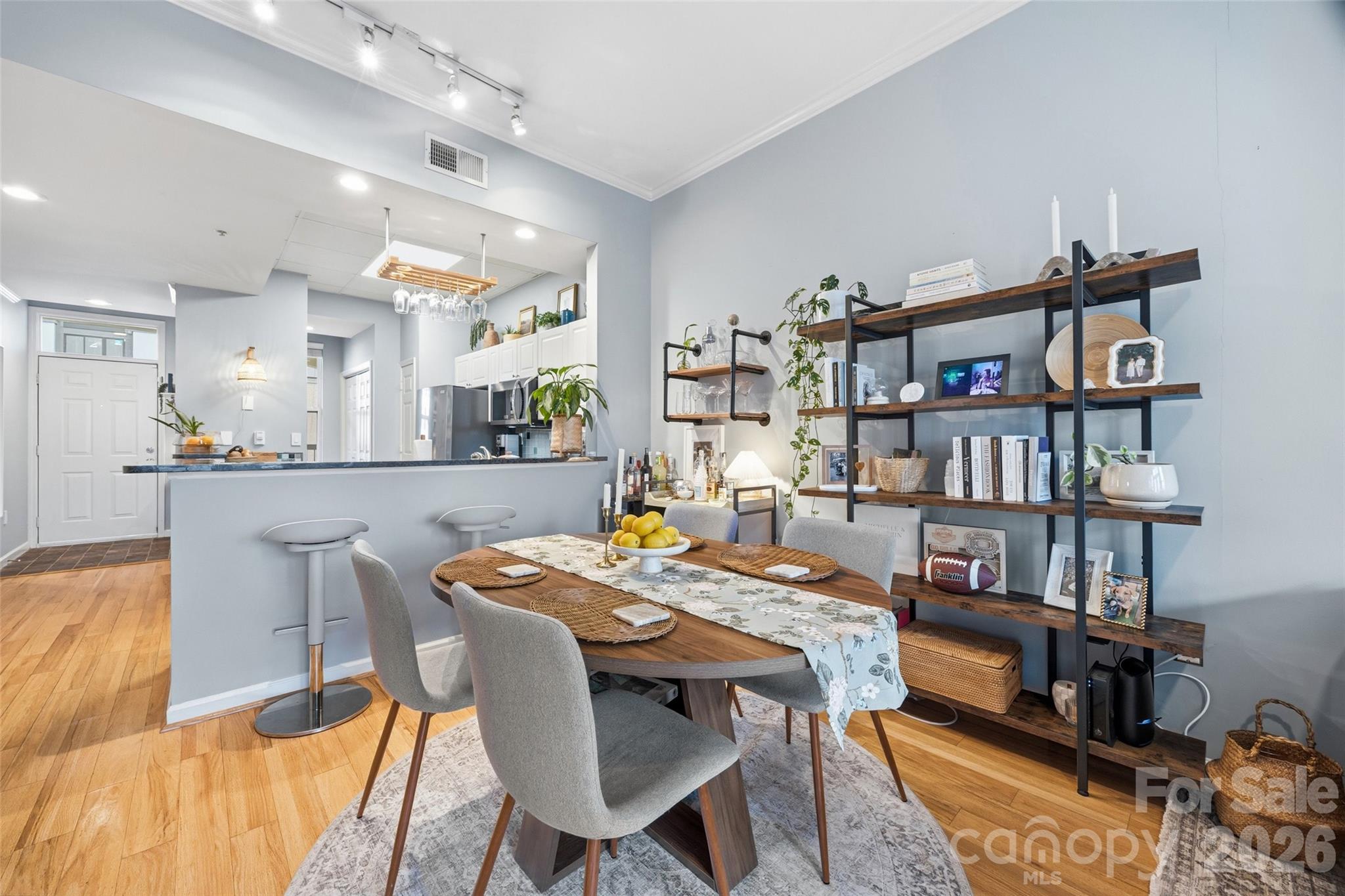 405 W 7th Street #508 — Charlotte