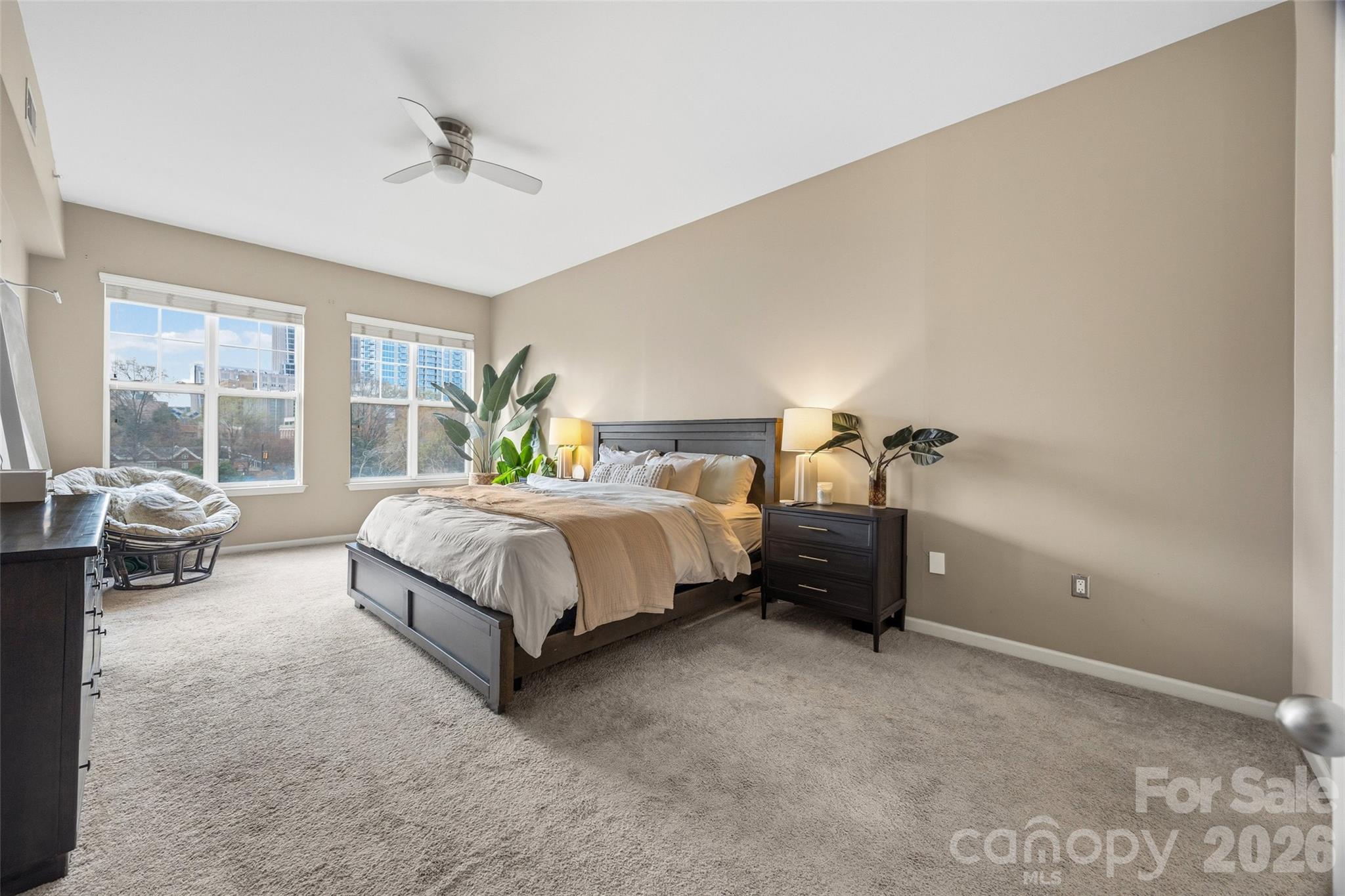 405 W 7th Street #508 — Charlotte