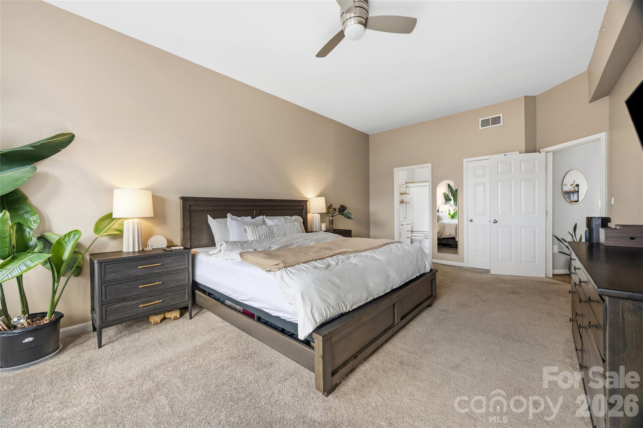 405 W 7th Street #508 — Charlotte