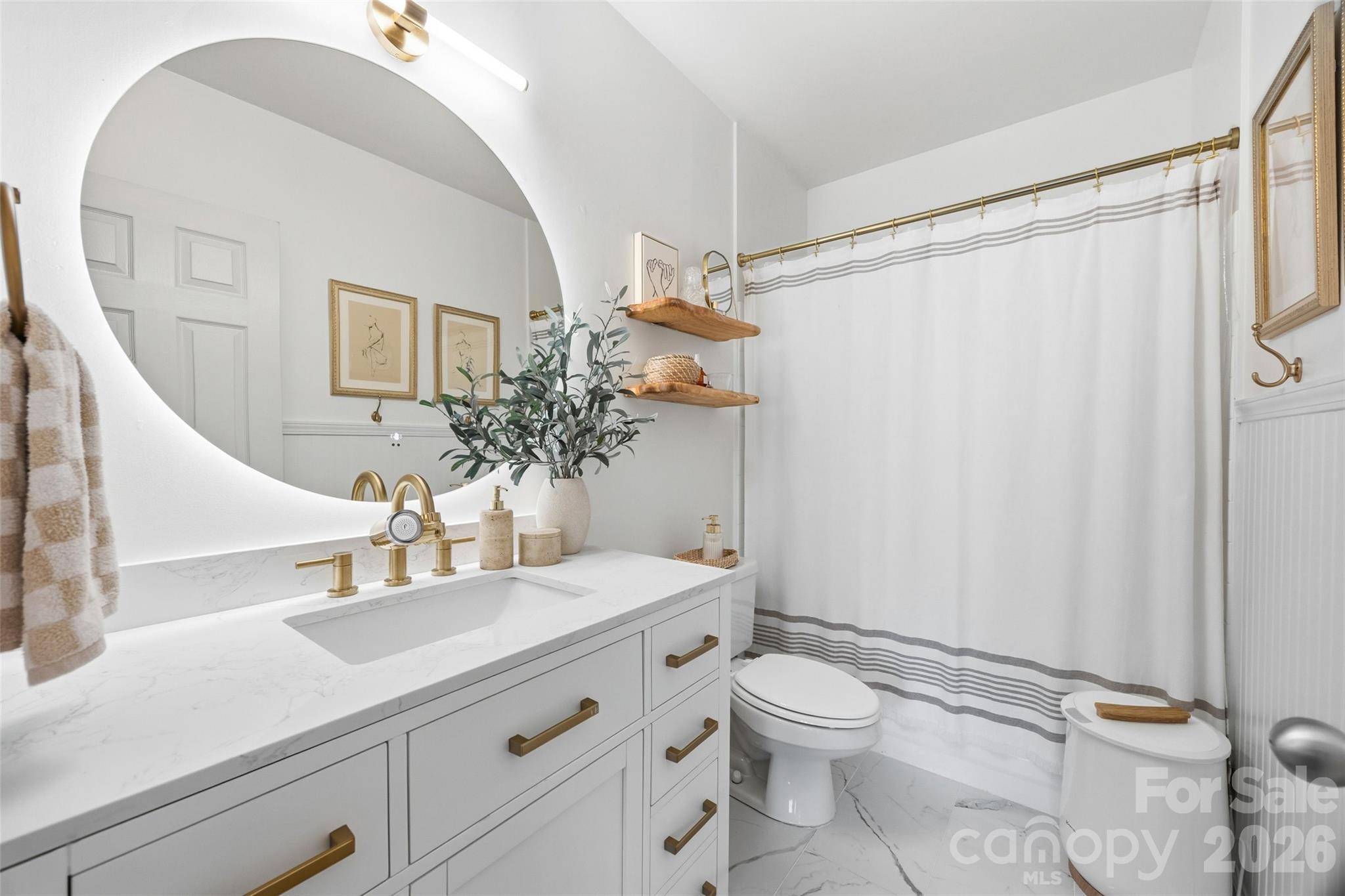 405 W 7th Street #508 — Charlotte