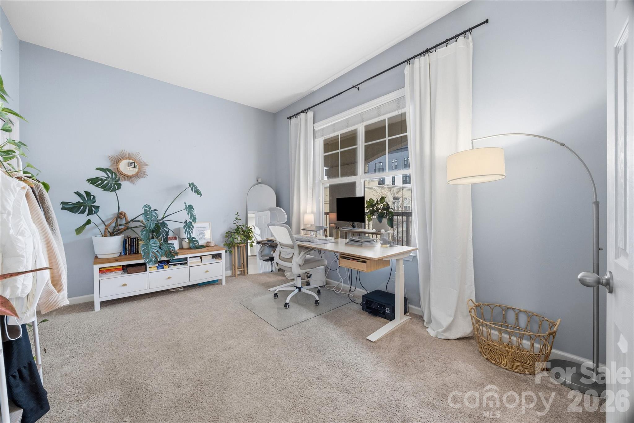 405 W 7th Street #508 — Charlotte