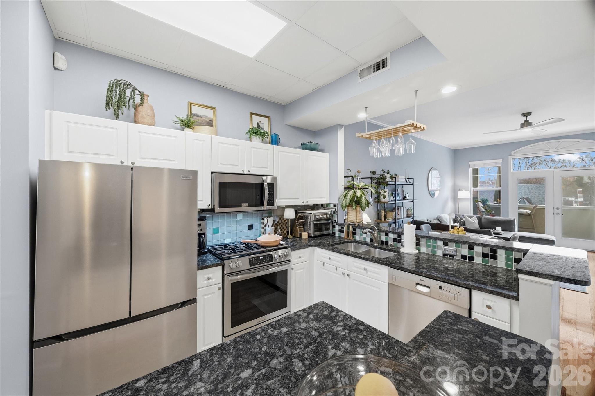 405 W 7th Street #508 — Charlotte