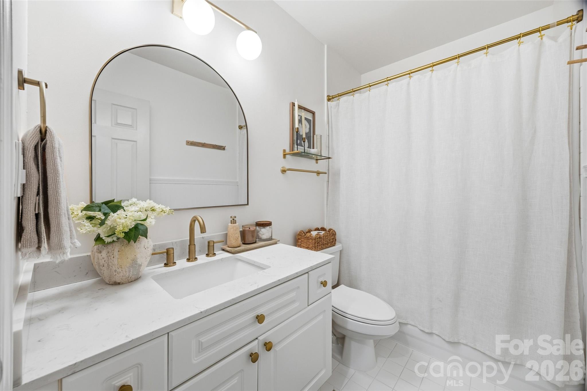 405 W 7th Street #508 — Charlotte