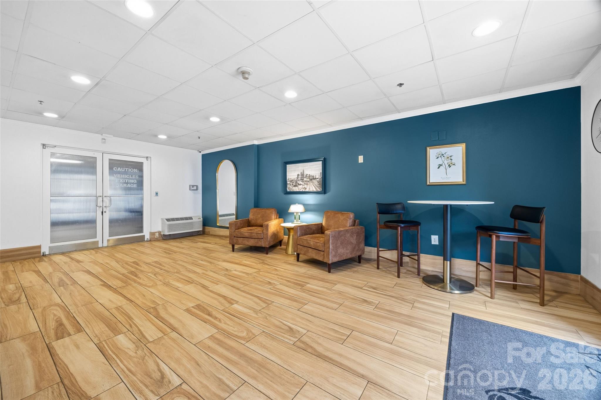 405 W 7th Street #508 — Charlotte
