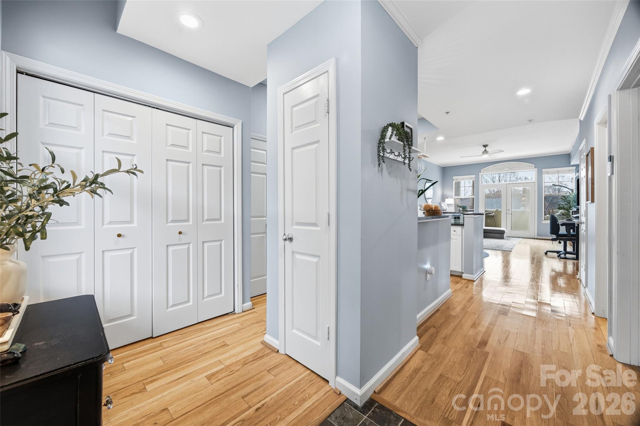 405 W 7th Street #508 — Charlotte