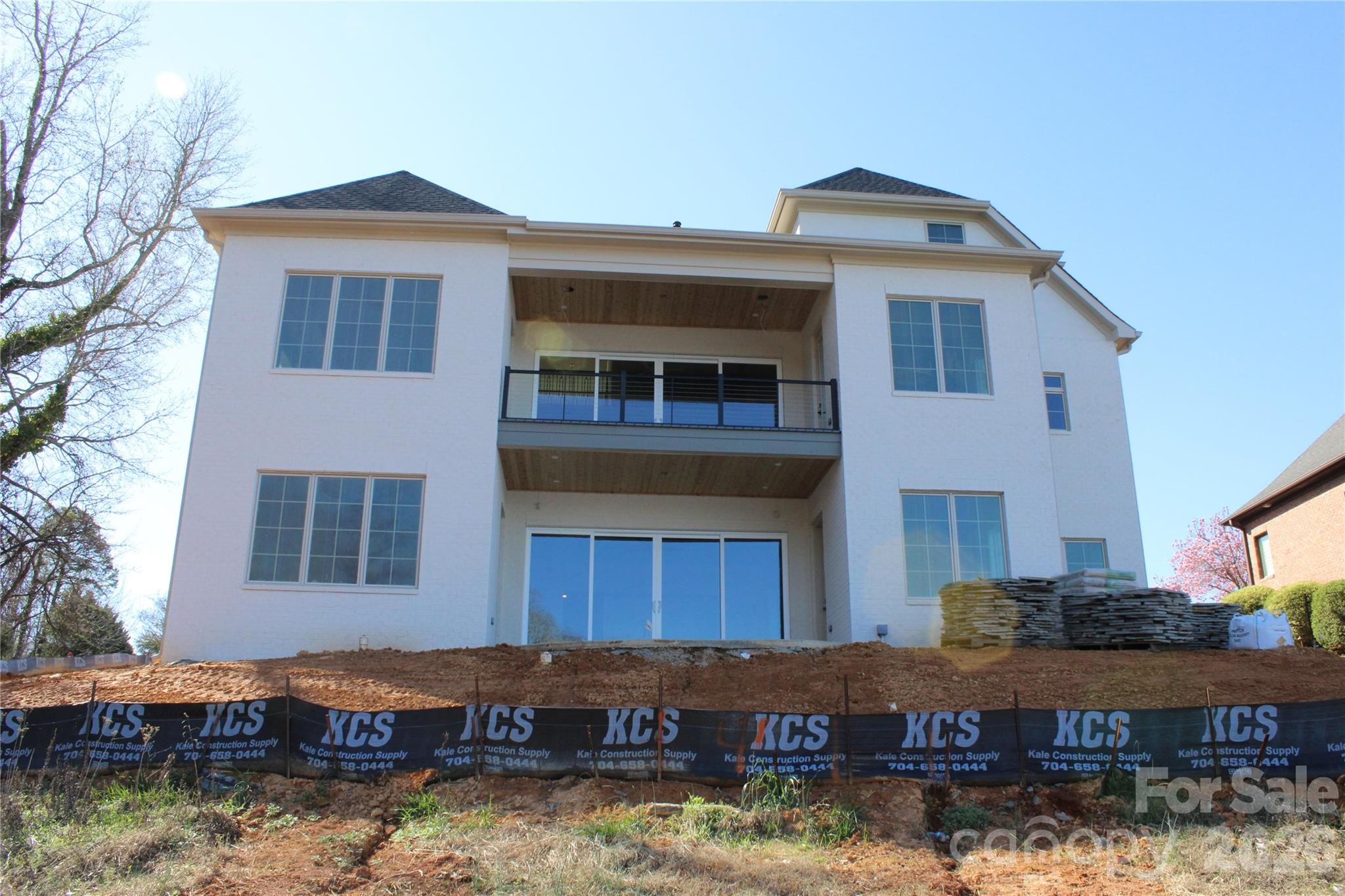 506 Joslin Pointe Lane — Rock Hill