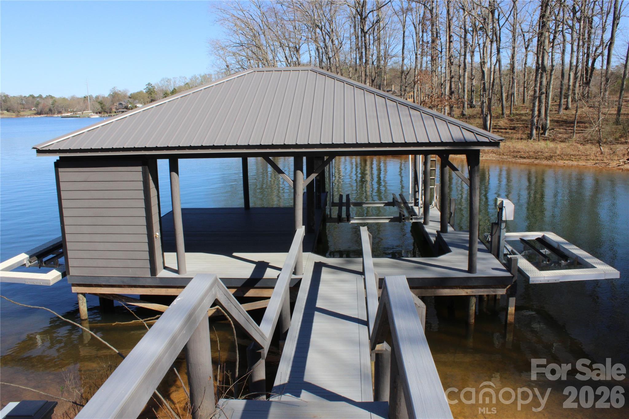 506 Joslin Pointe Lane — Rock Hill
