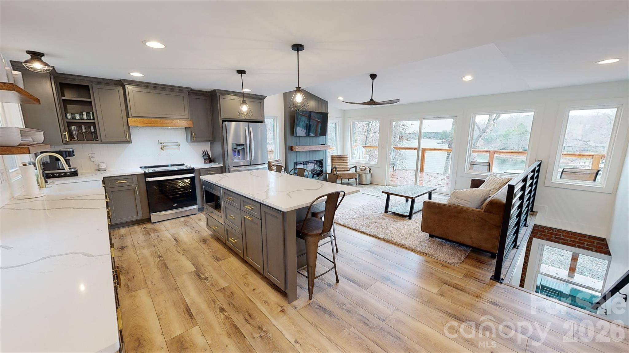 128 Wickford Lane — Mooresville