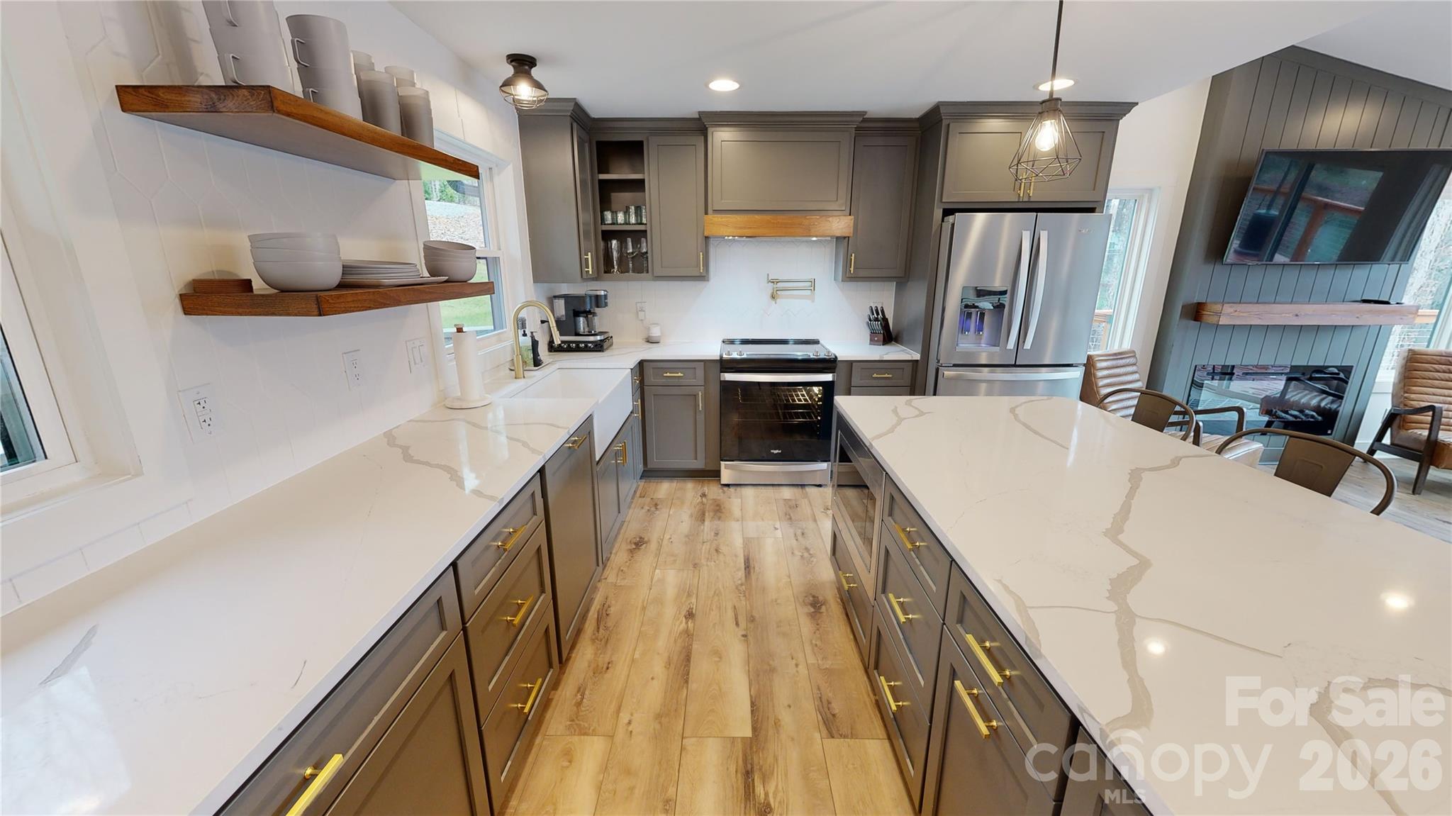 128 Wickford Lane — Mooresville