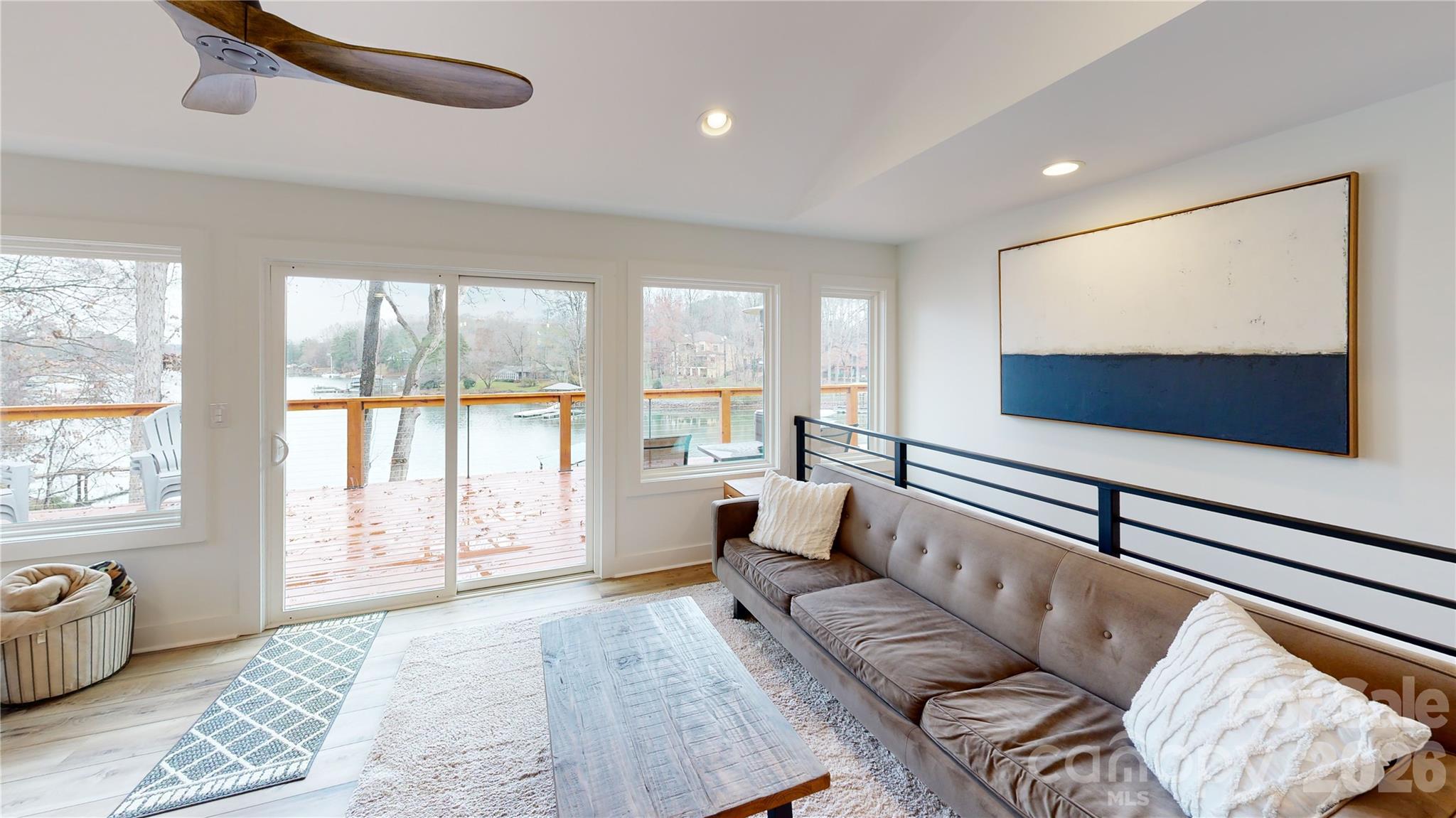 128 Wickford Lane — Mooresville