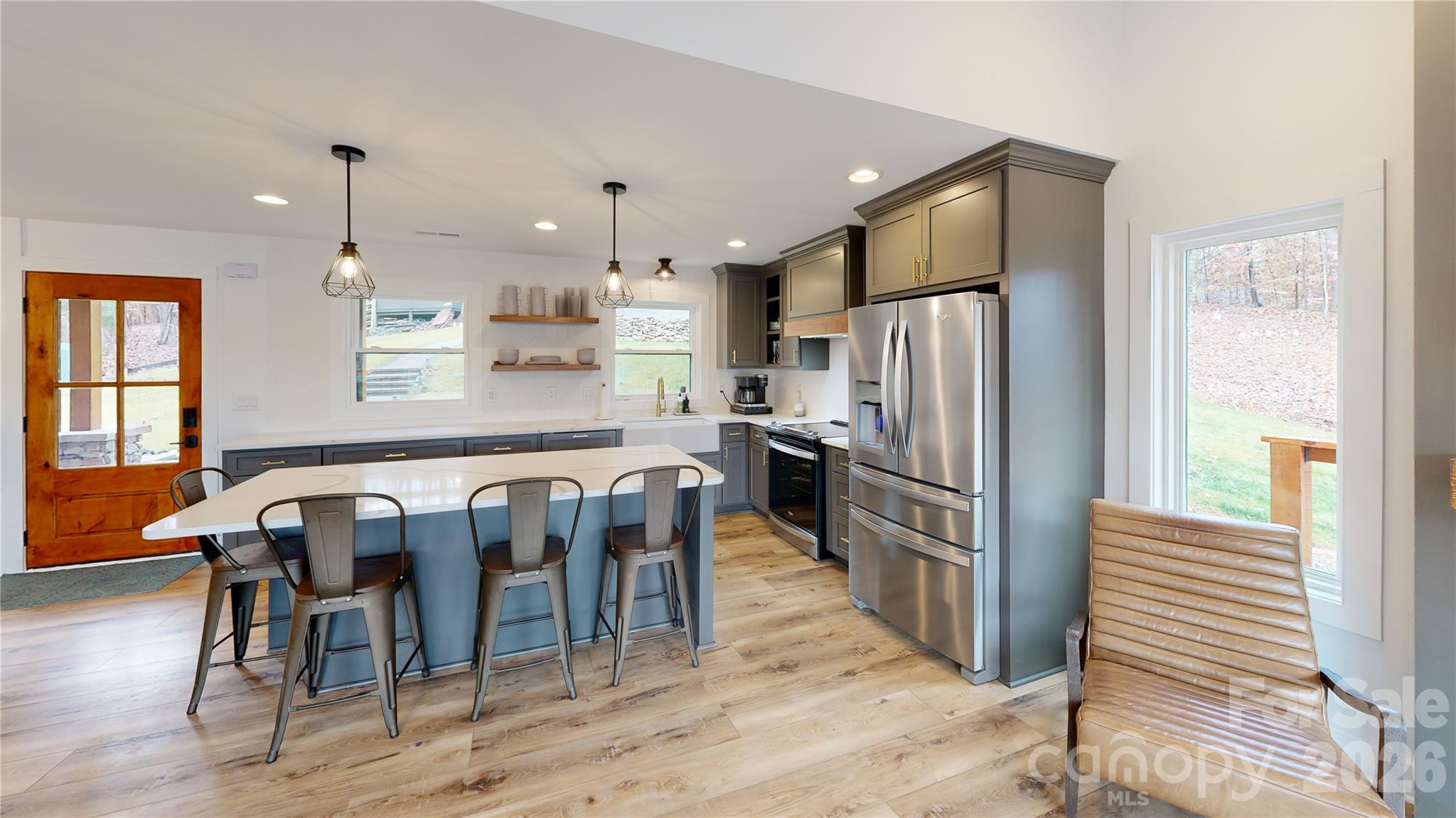 128 Wickford Lane — Mooresville