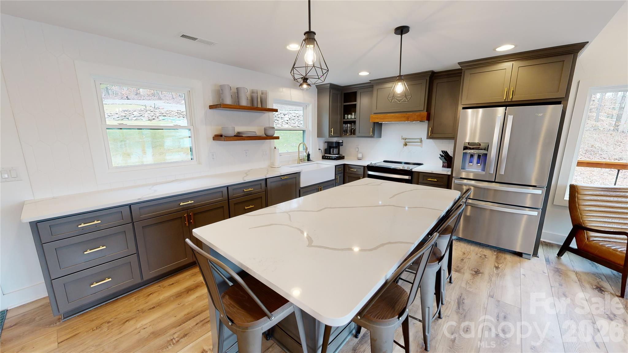 128 Wickford Lane — Mooresville