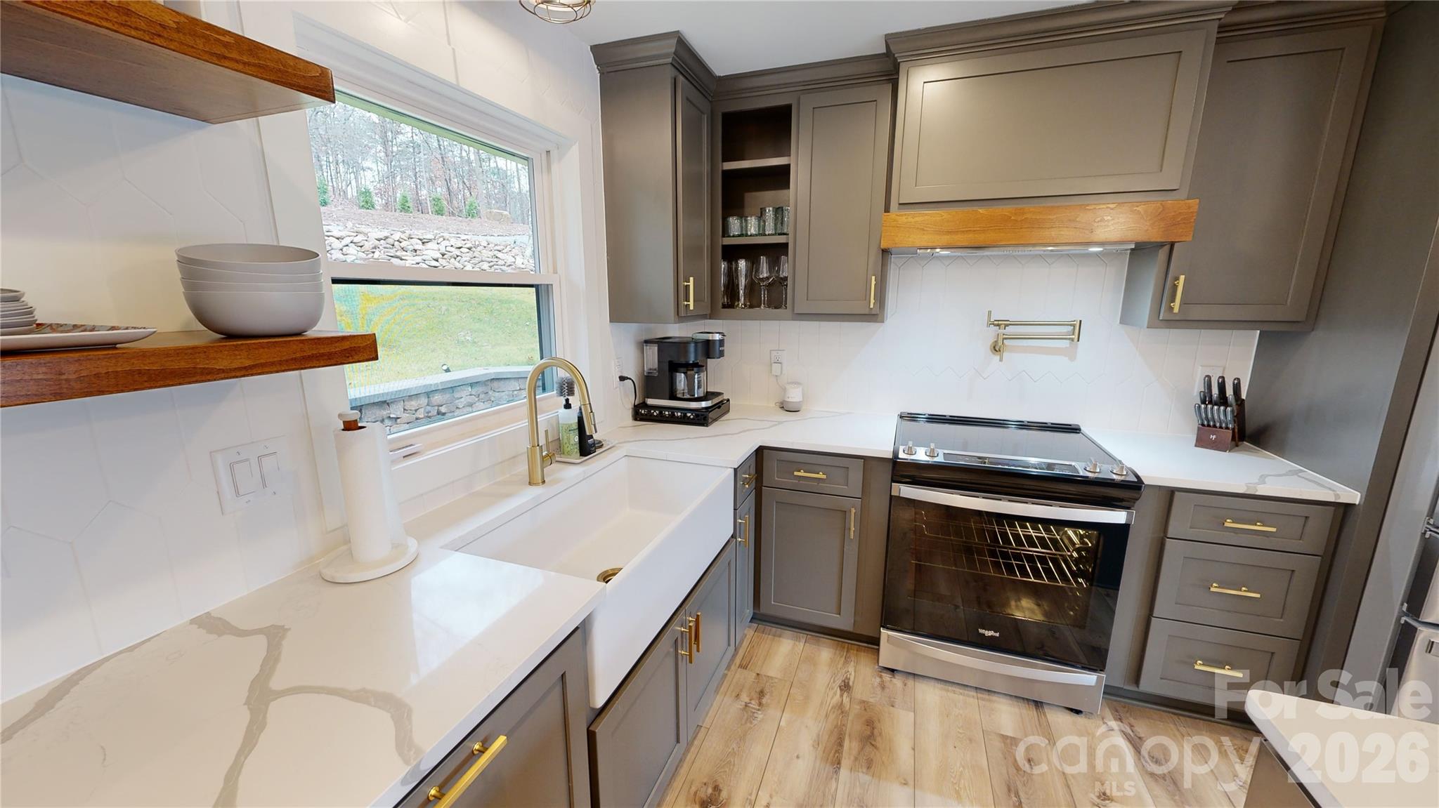 128 Wickford Lane — Mooresville