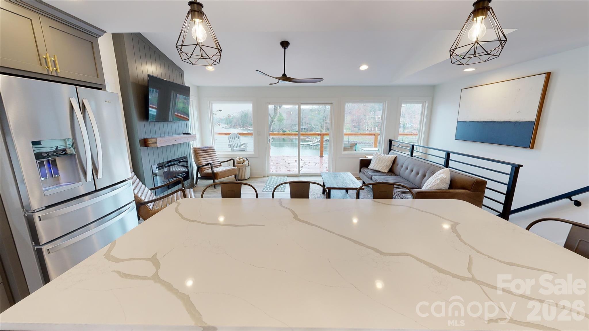128 Wickford Lane — Mooresville